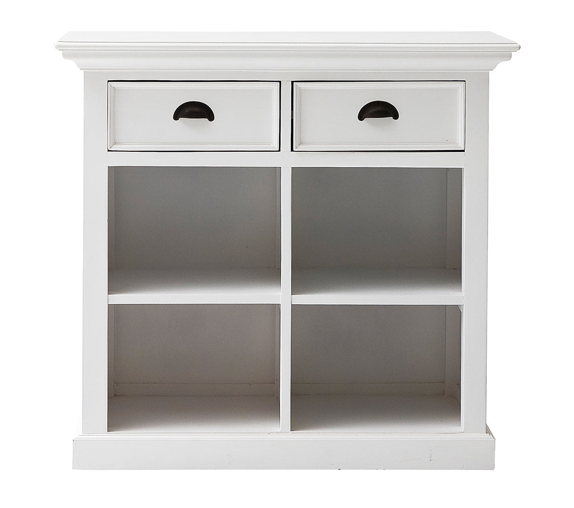 Halifax Small Buffet - White