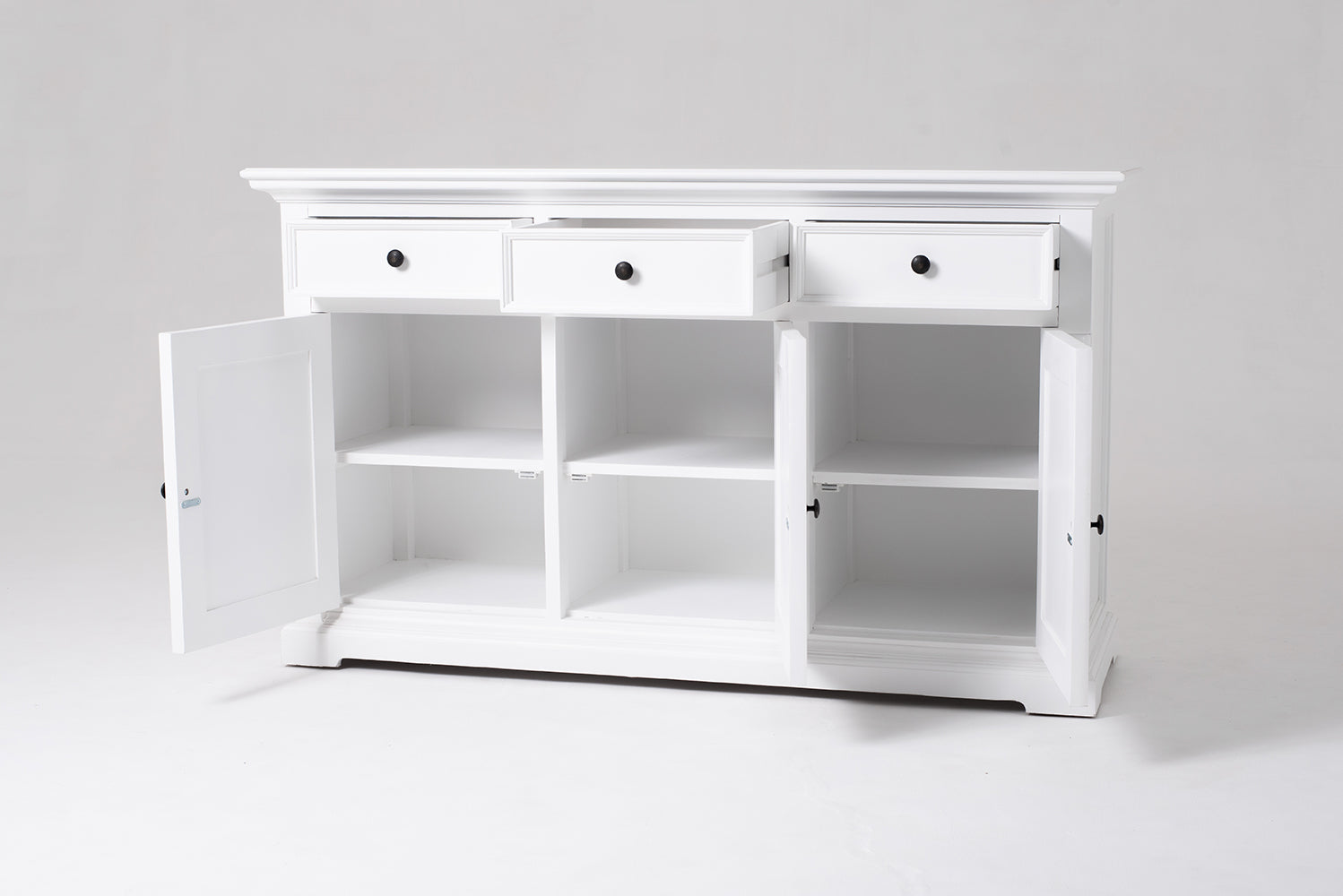 Provence Buffet - White