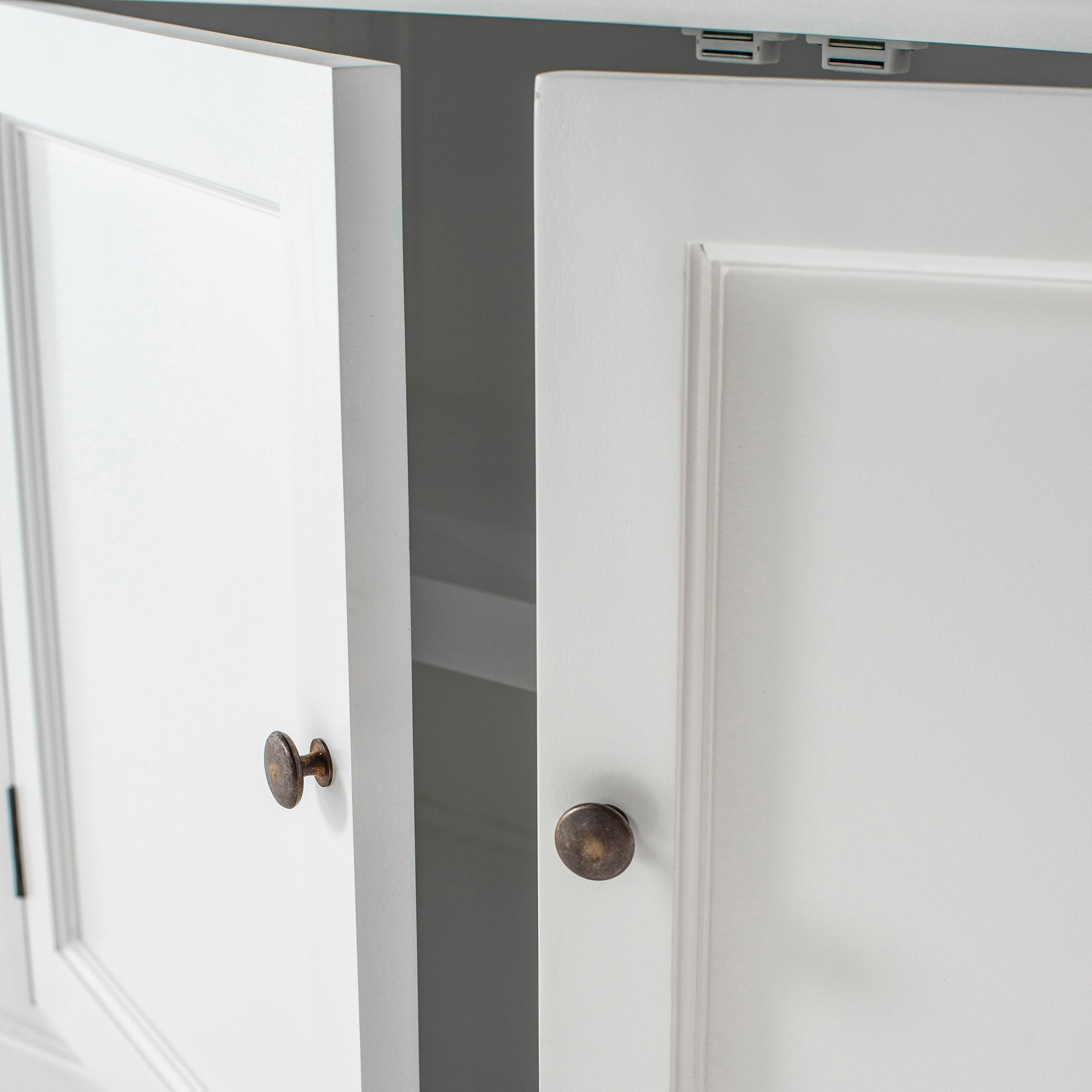 Hutch Cabinet - Single Bay - BOTTOM