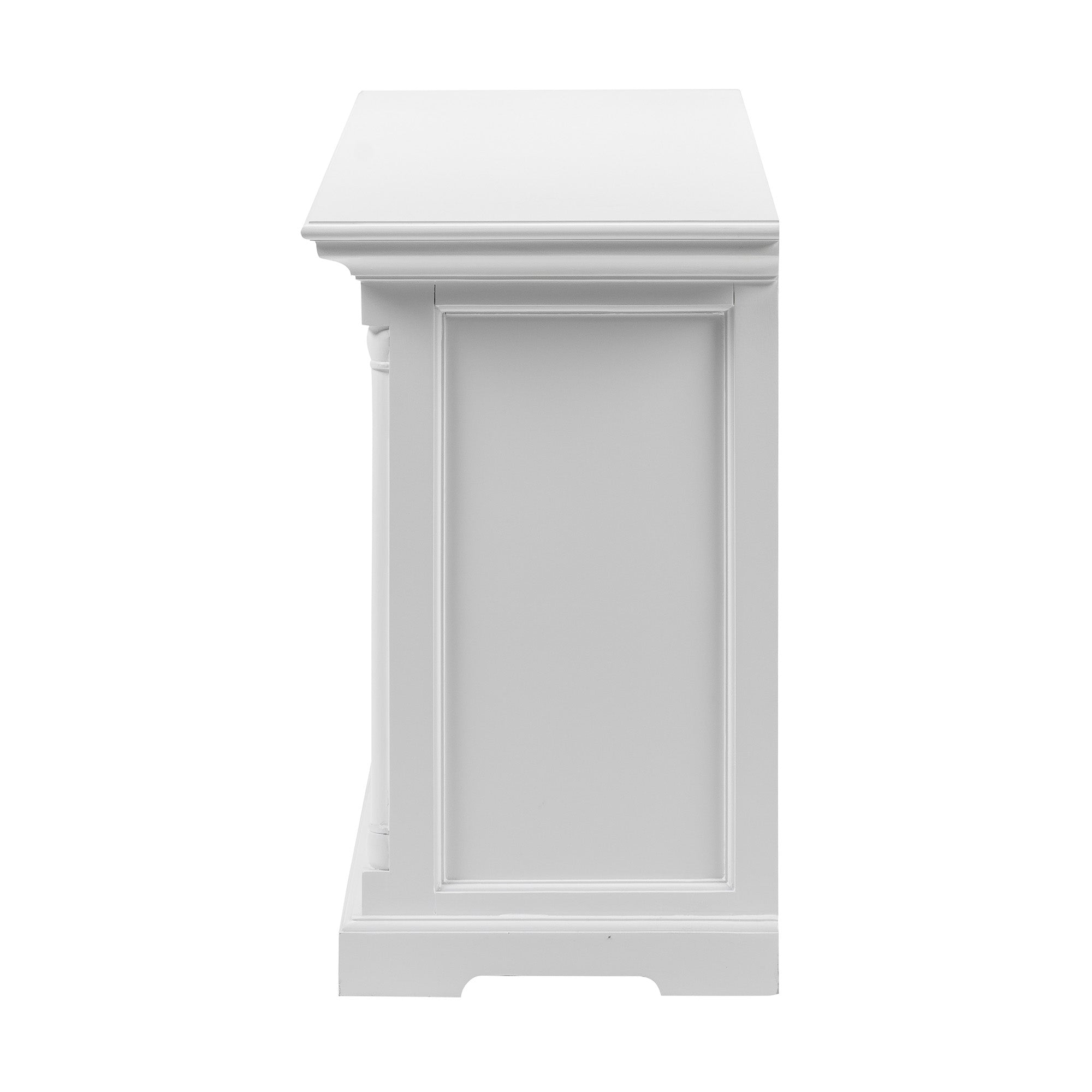 Provence Double-Bay Hutch Unit - BOTTOM