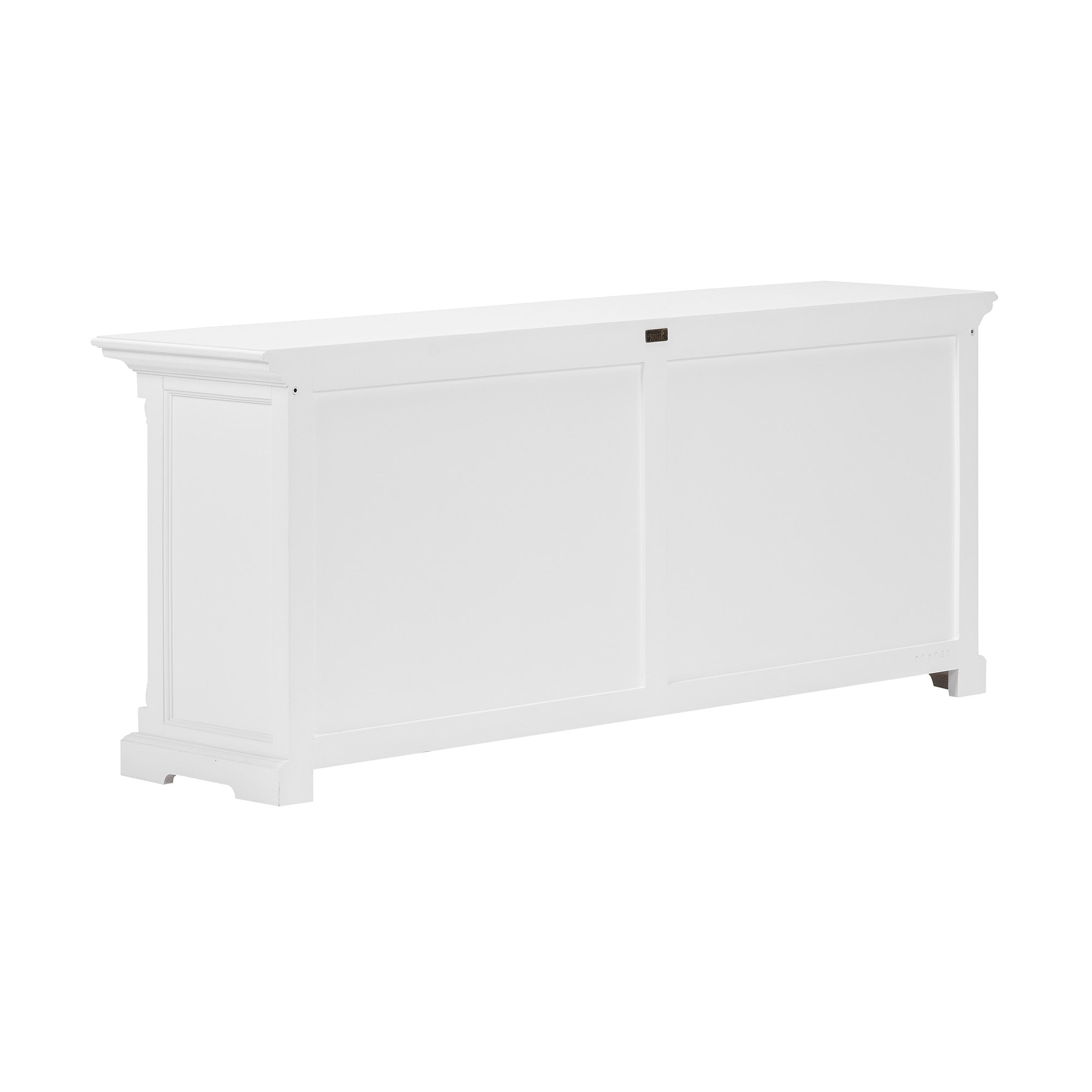 Provence Double-Bay Hutch Unit - BOTTOM