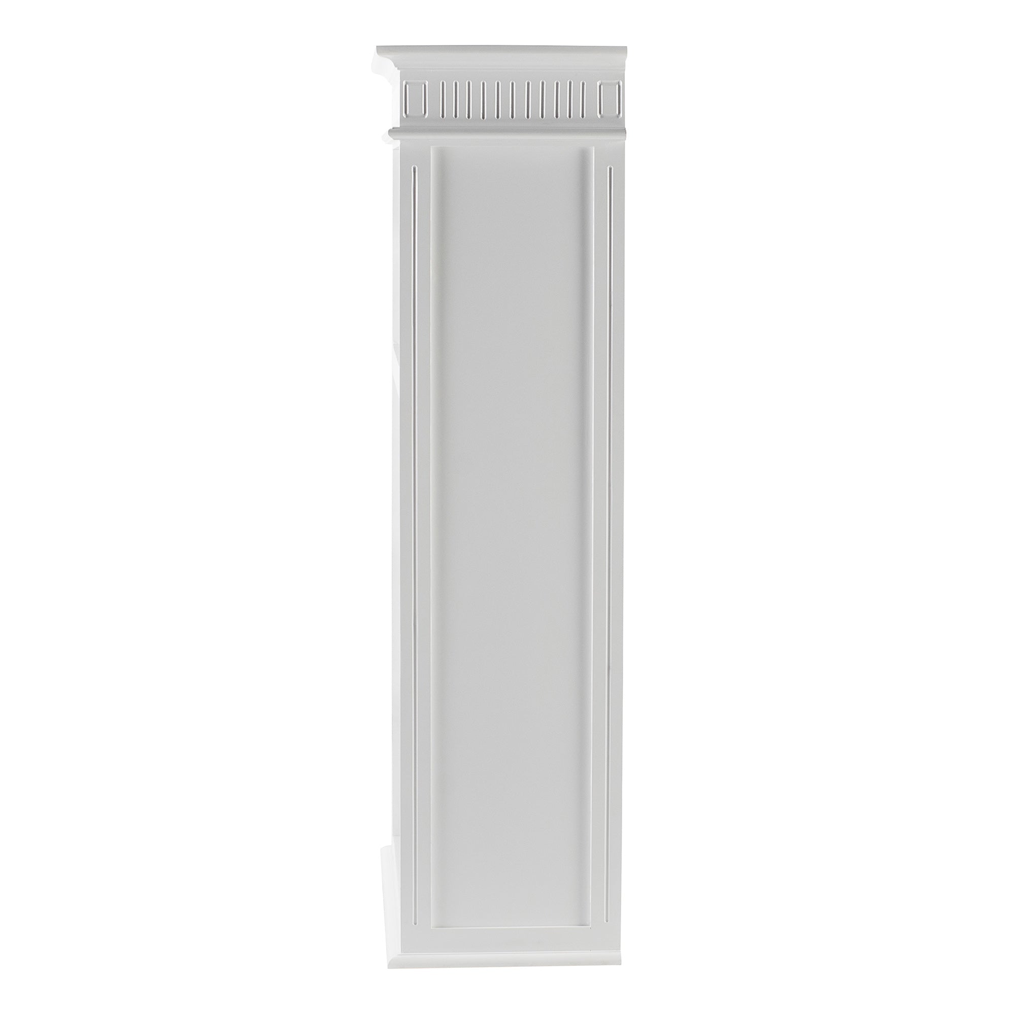 Skansen Single-Bay Hutch Unit - TOP