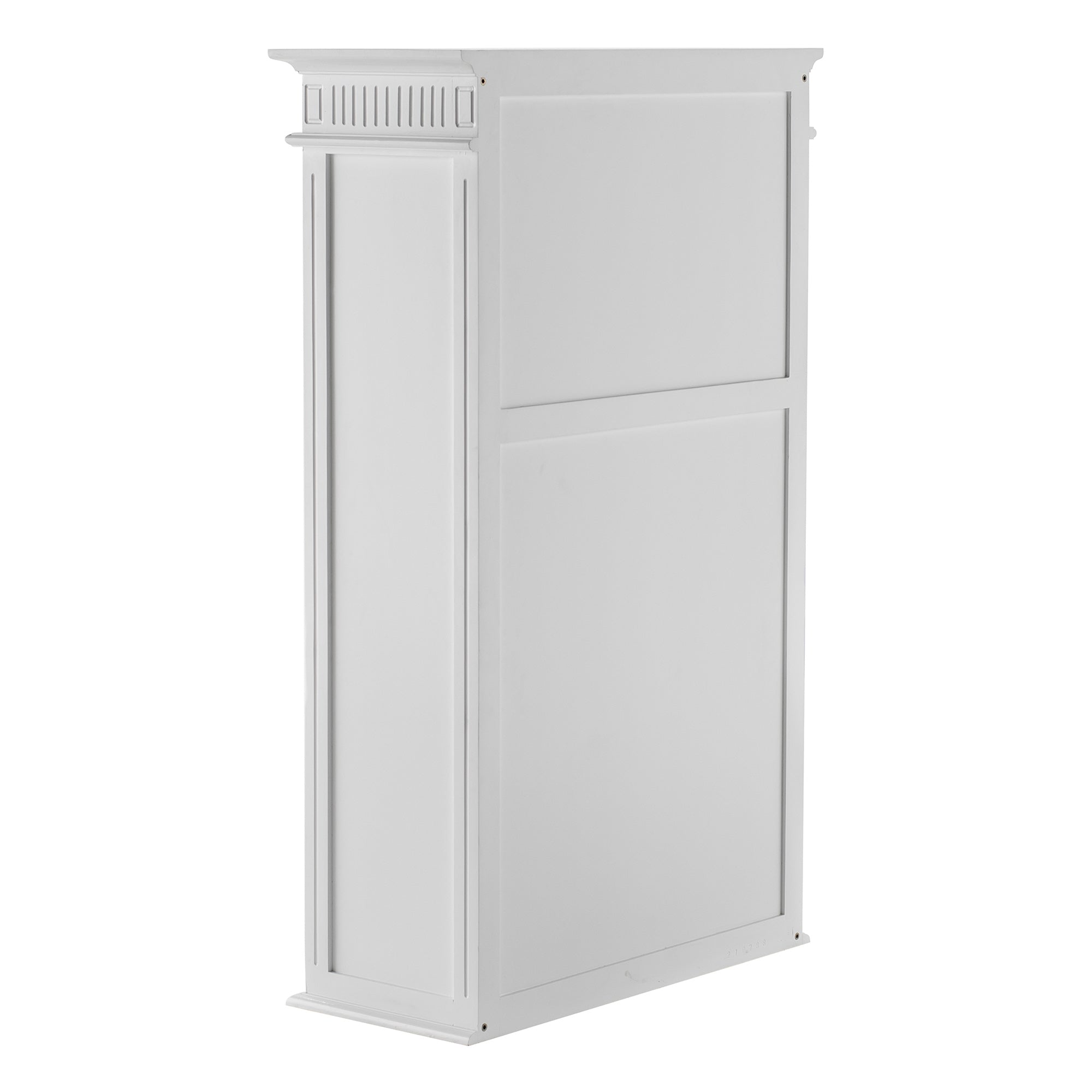 Skansen Single-Bay Hutch Unit - TOP