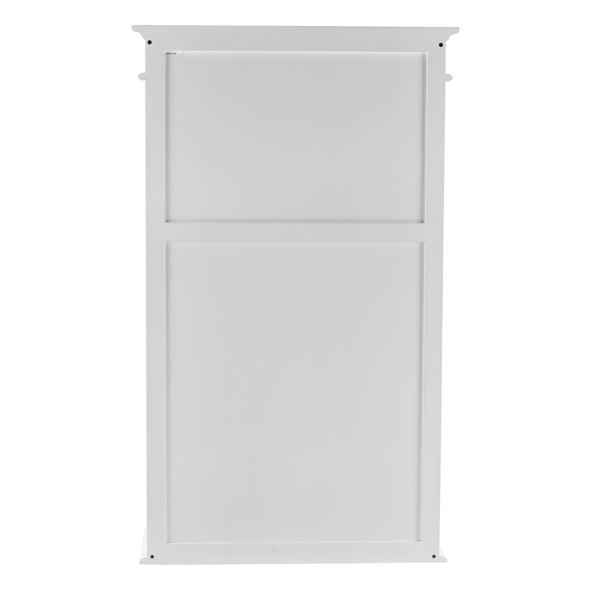 Skansen Single-Bay Hutch Unit - TOP