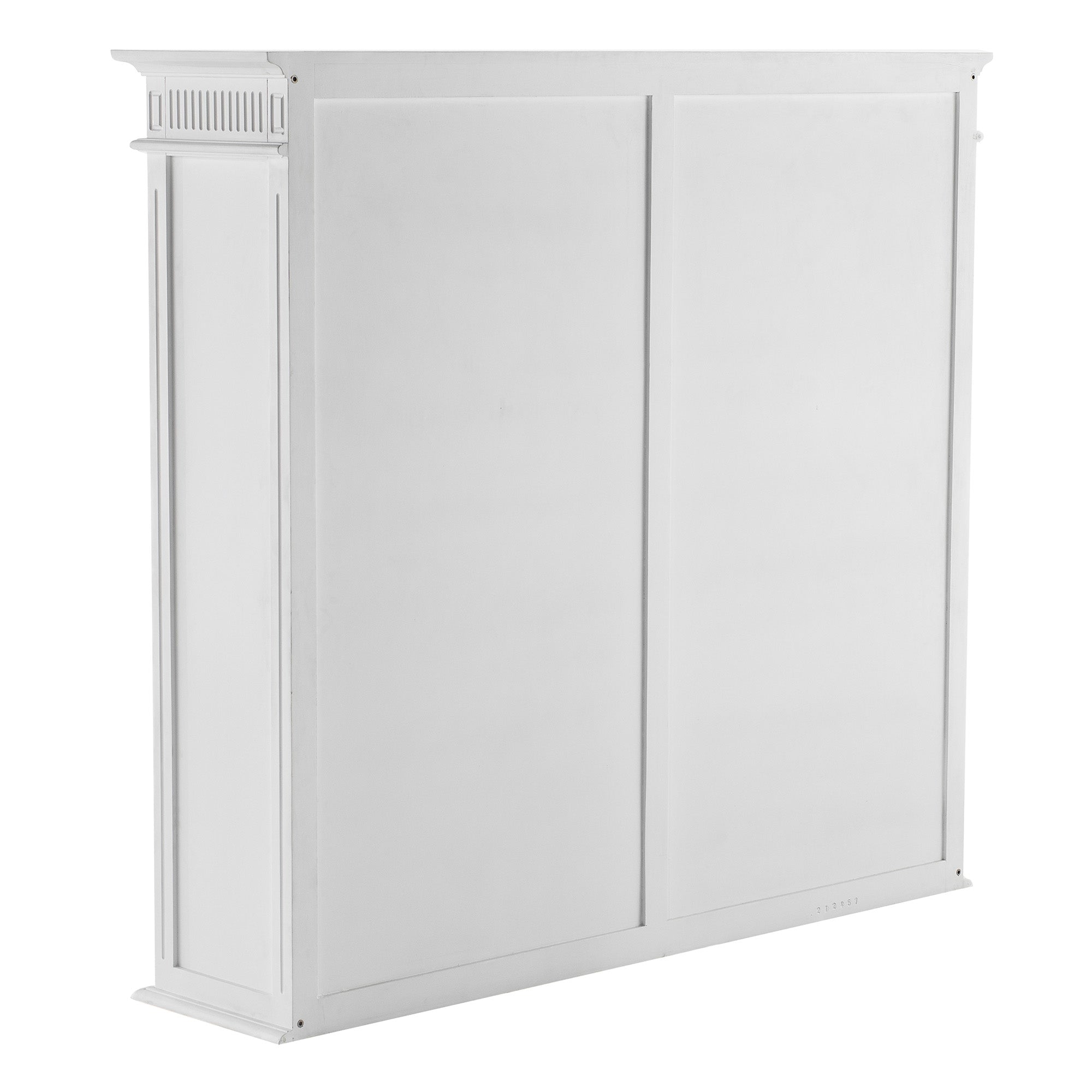 Skansen Double-Bay Hutch Unit - TOP