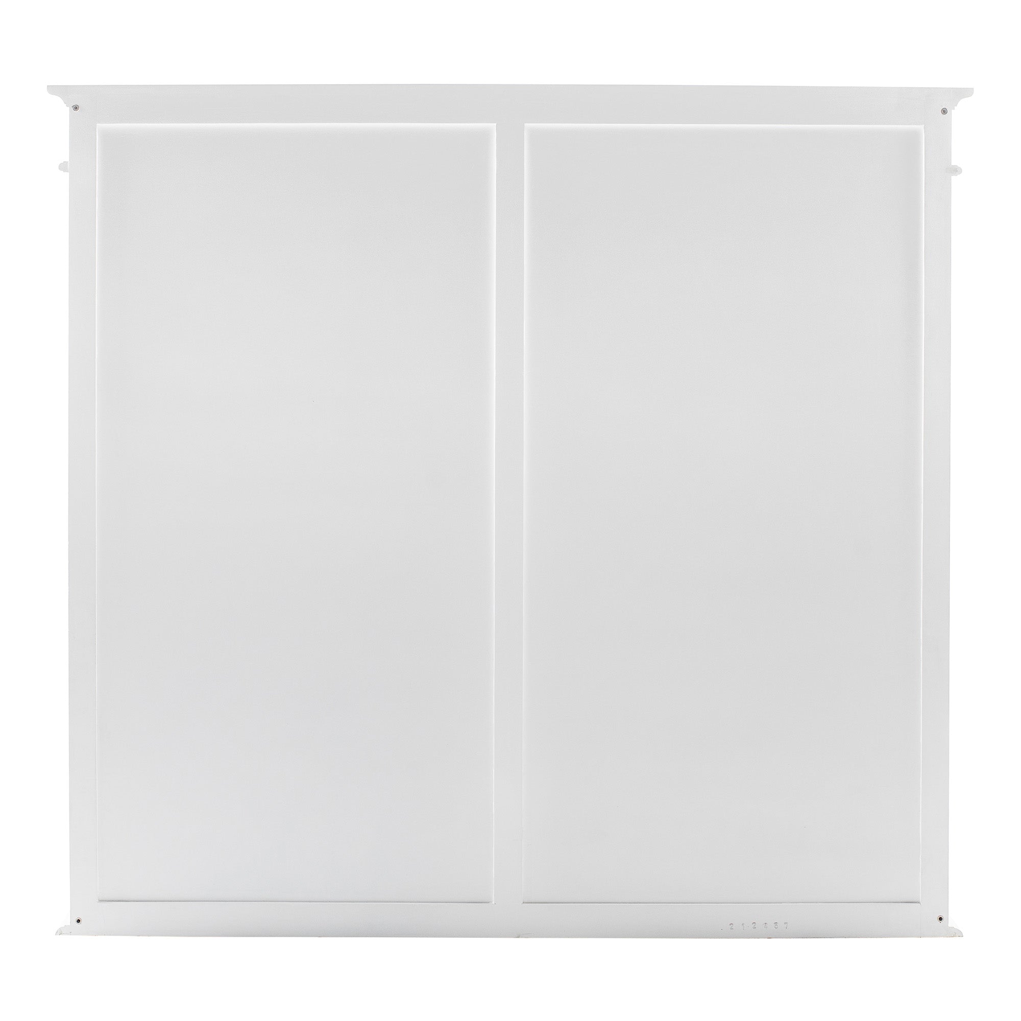 Skansen Double-Bay Hutch Unit - TOP
