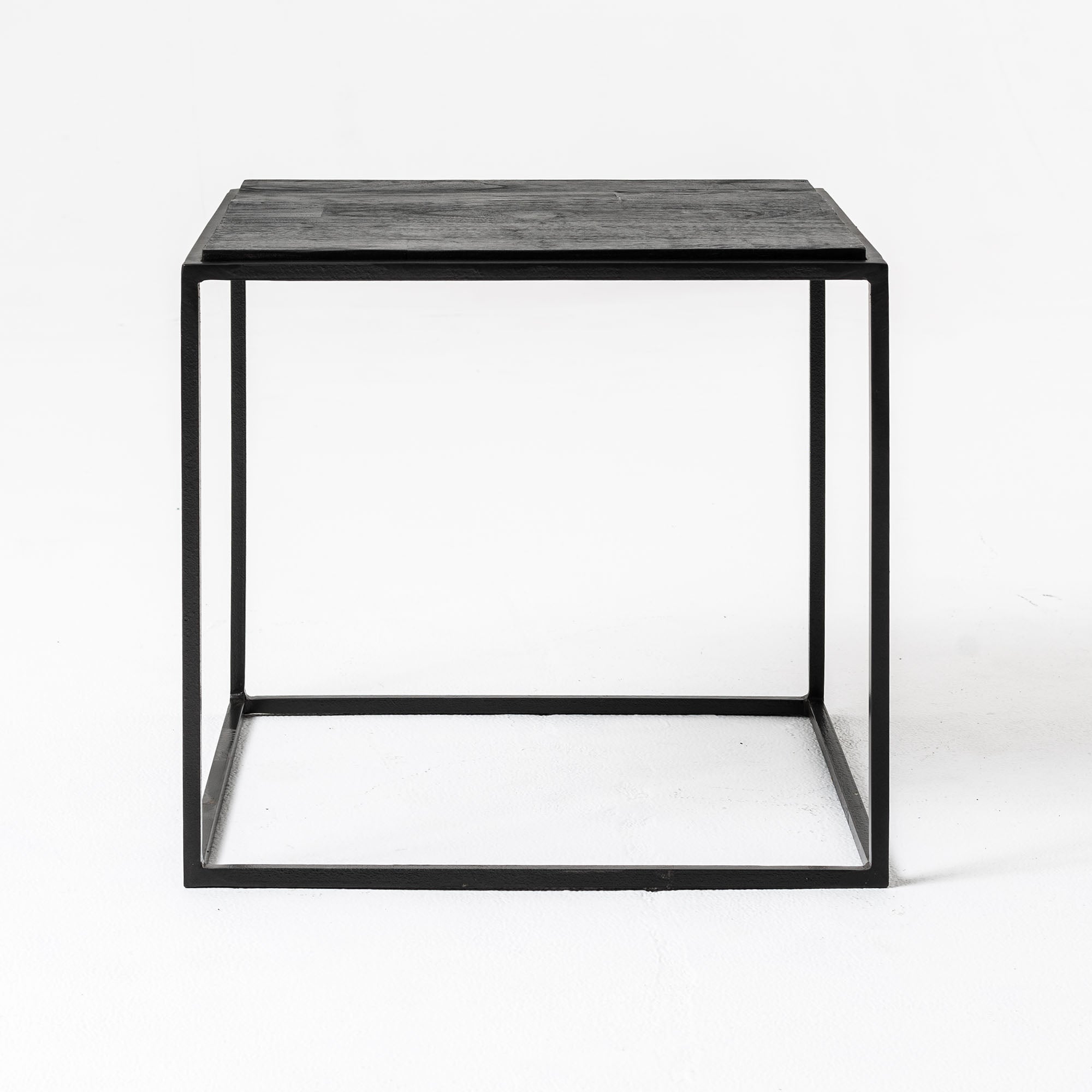 Rustika Nesting Coffee Table Set 39"