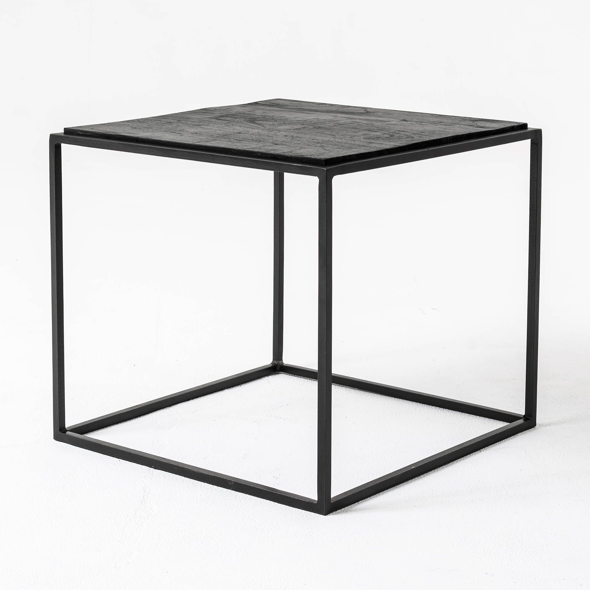 Rustika Nesting Coffee Table Set 39"