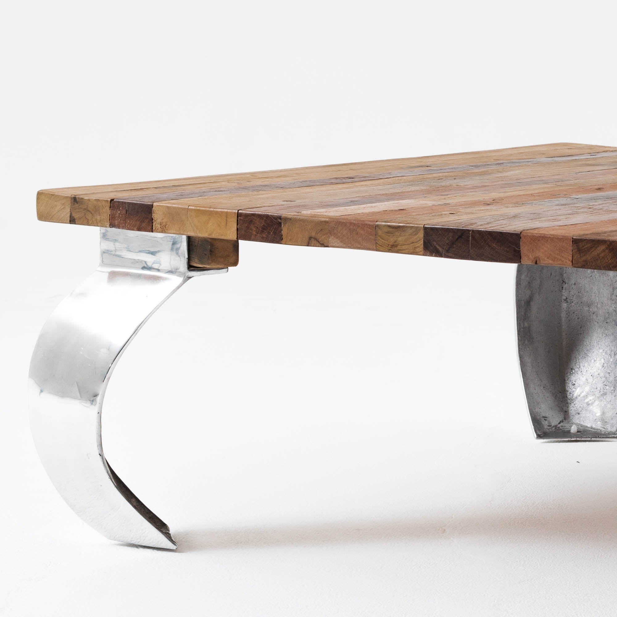 Barca Square Coffee Table