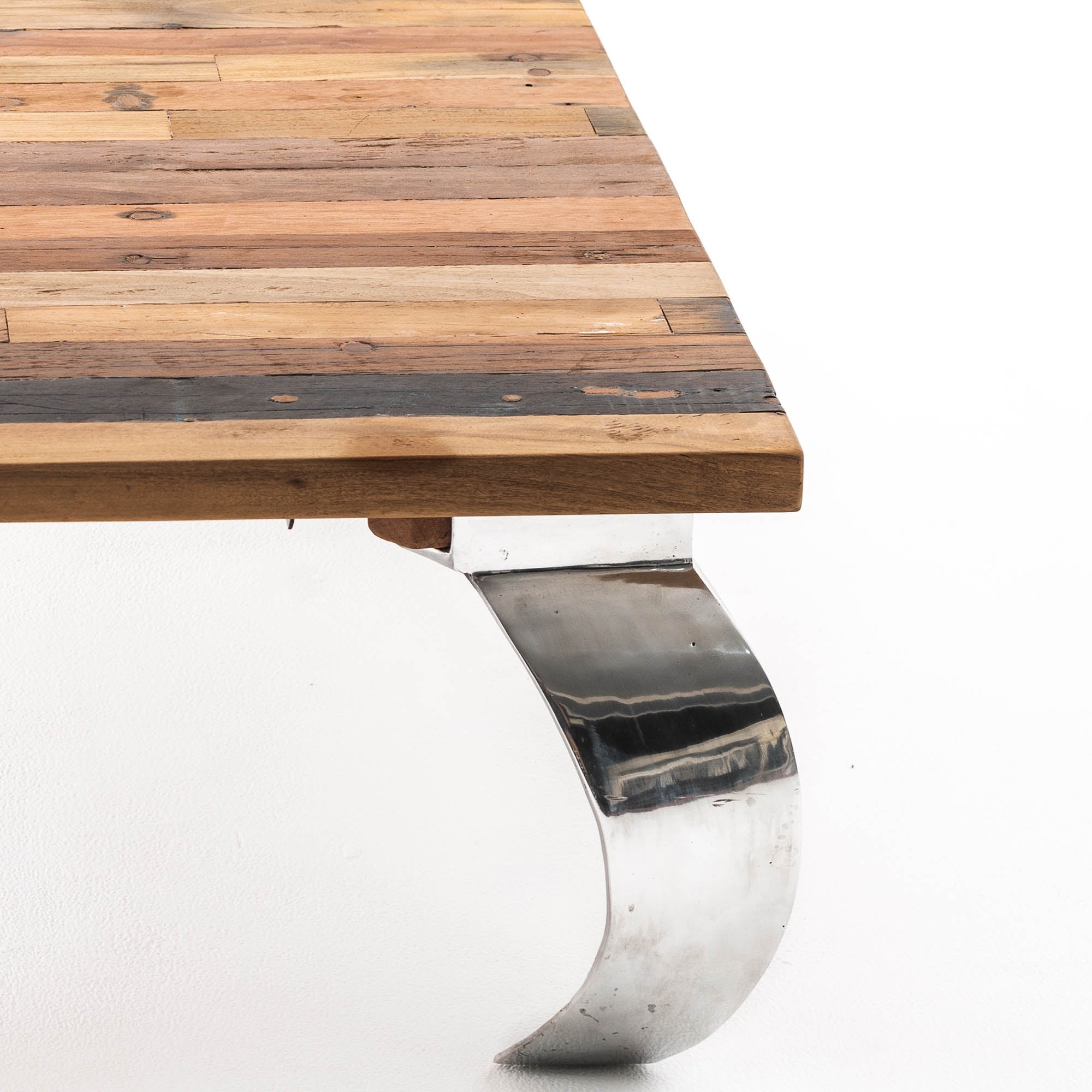 Barca Square Coffee Table