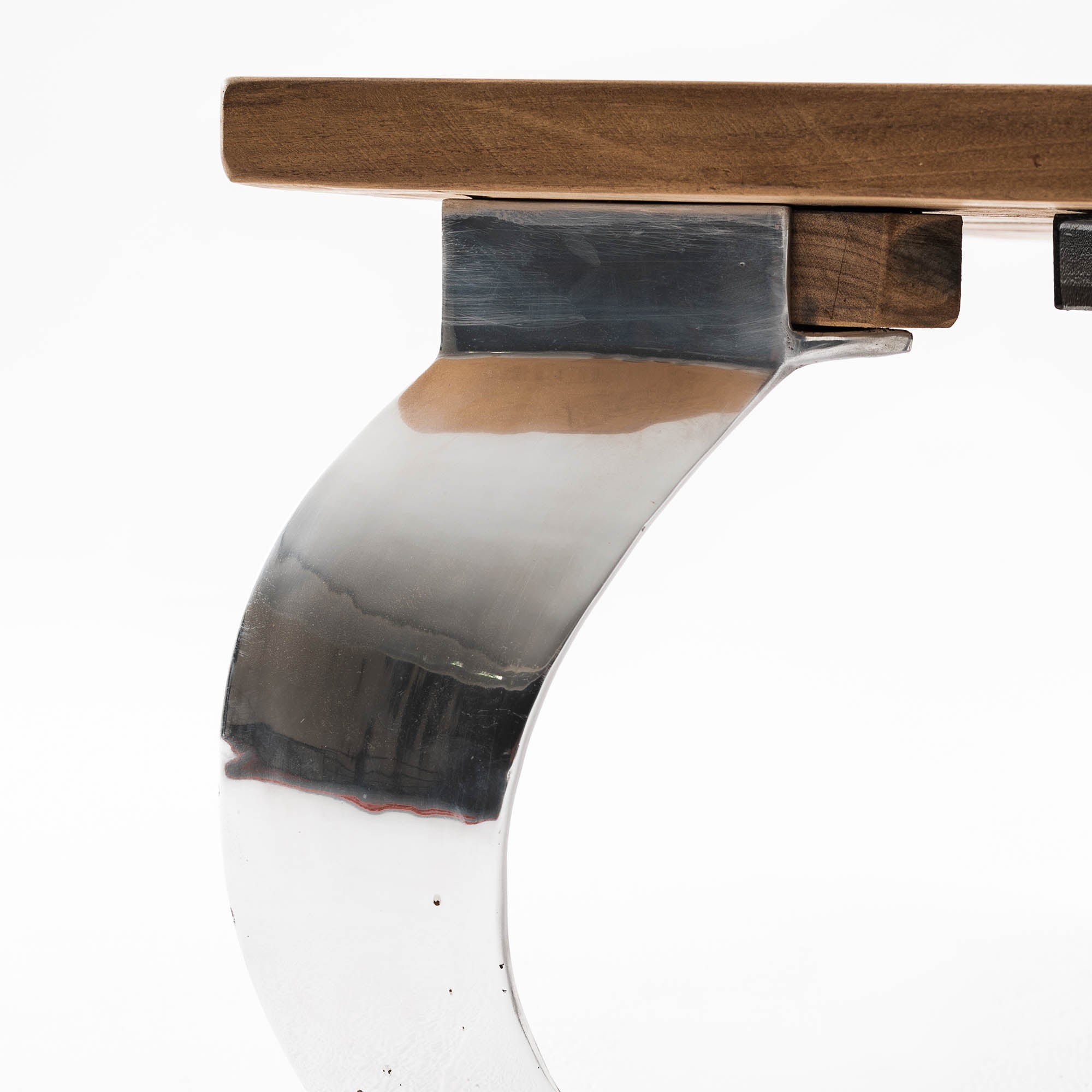Barca Square Coffee Table