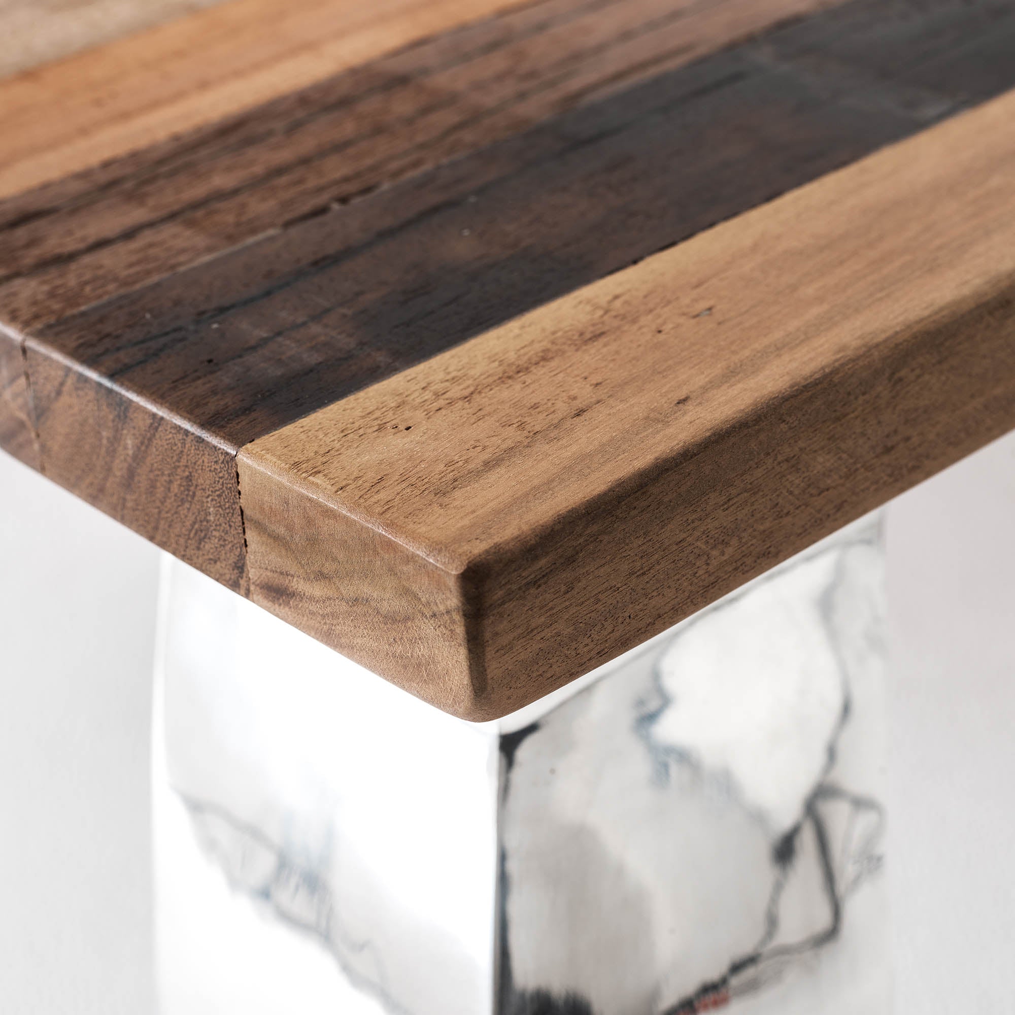 Barca Square Coffee Table