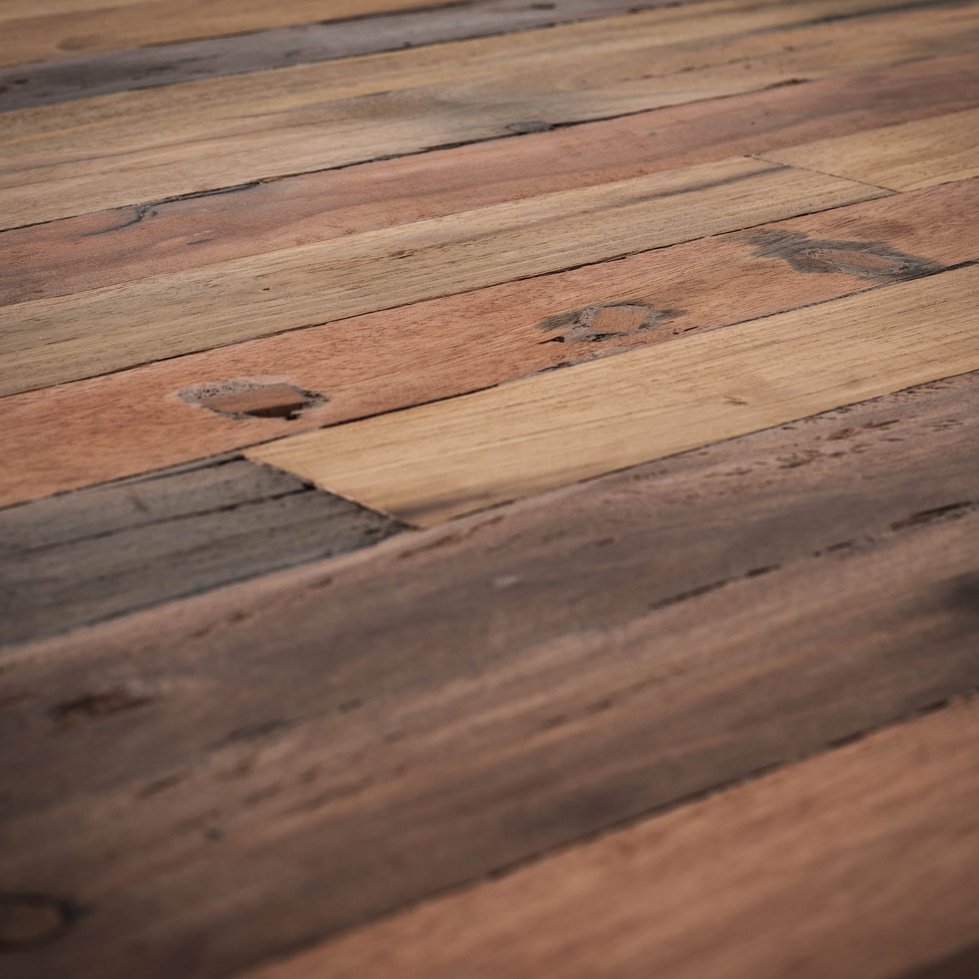 Barca Square Coffee Table