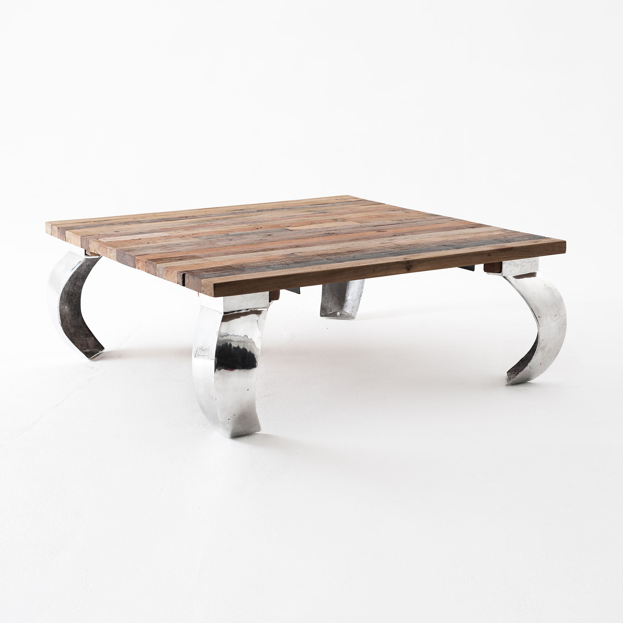 Barca Square Coffee Table