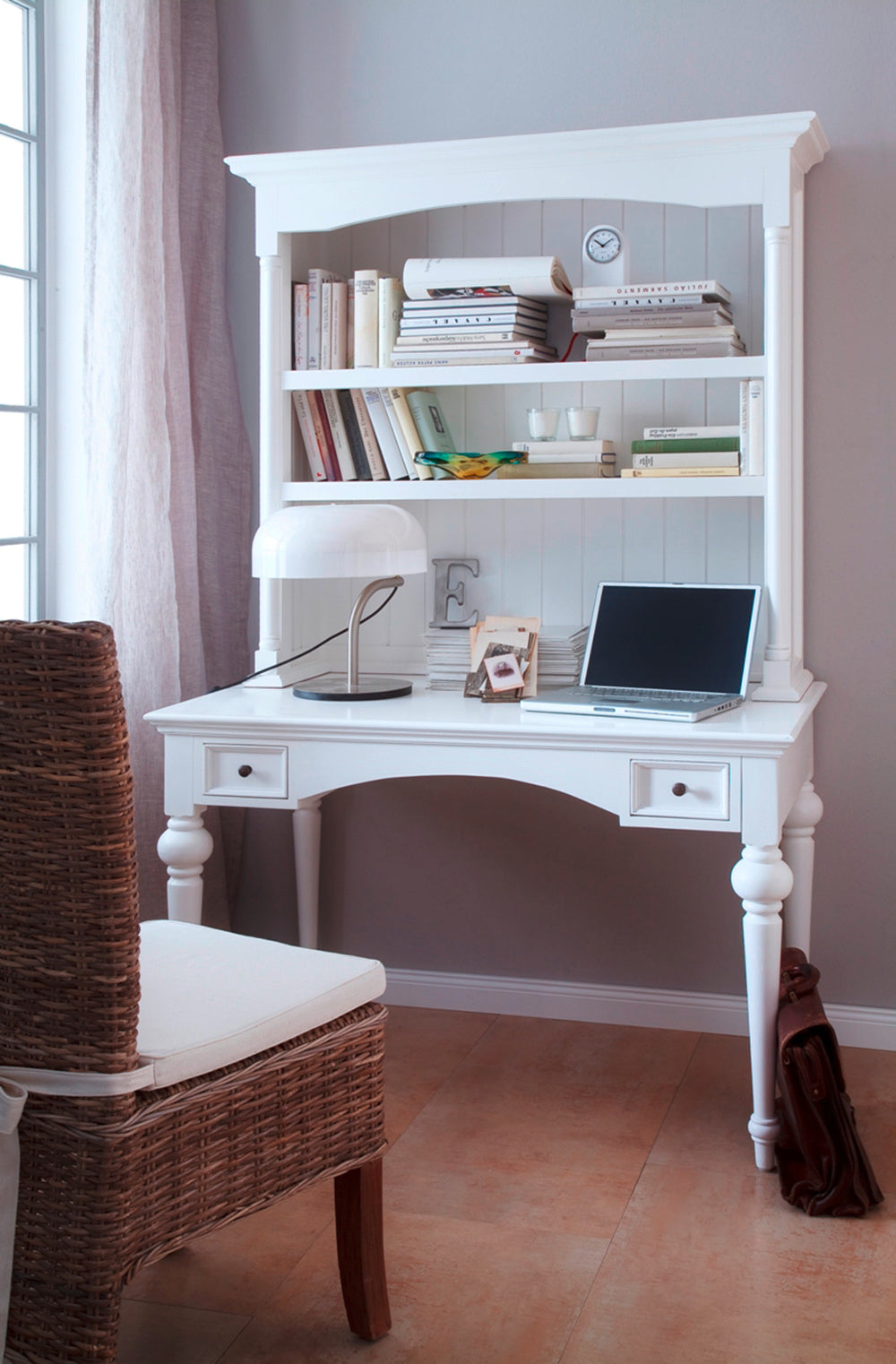 Provence Writing Desk