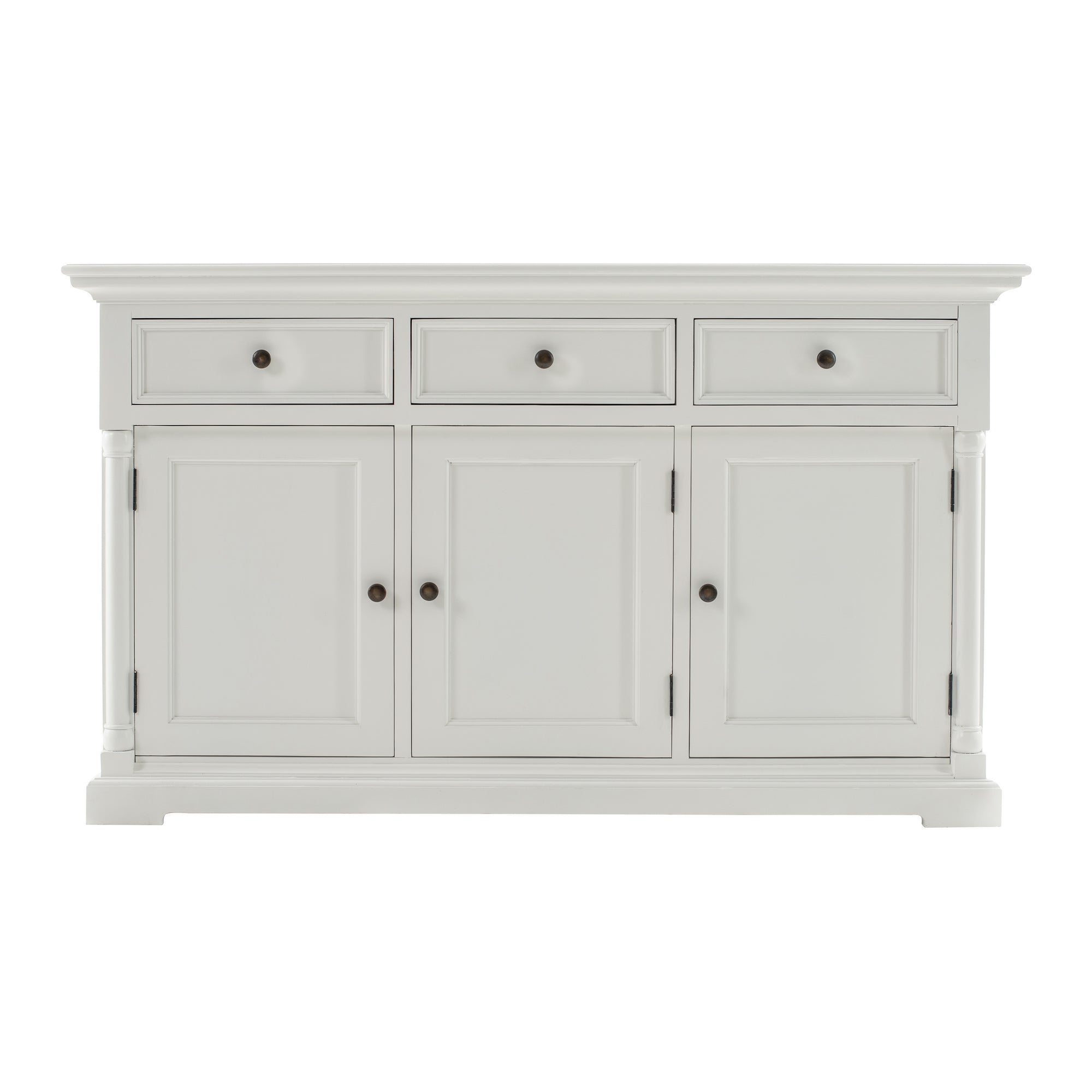 Provence Buffet - White