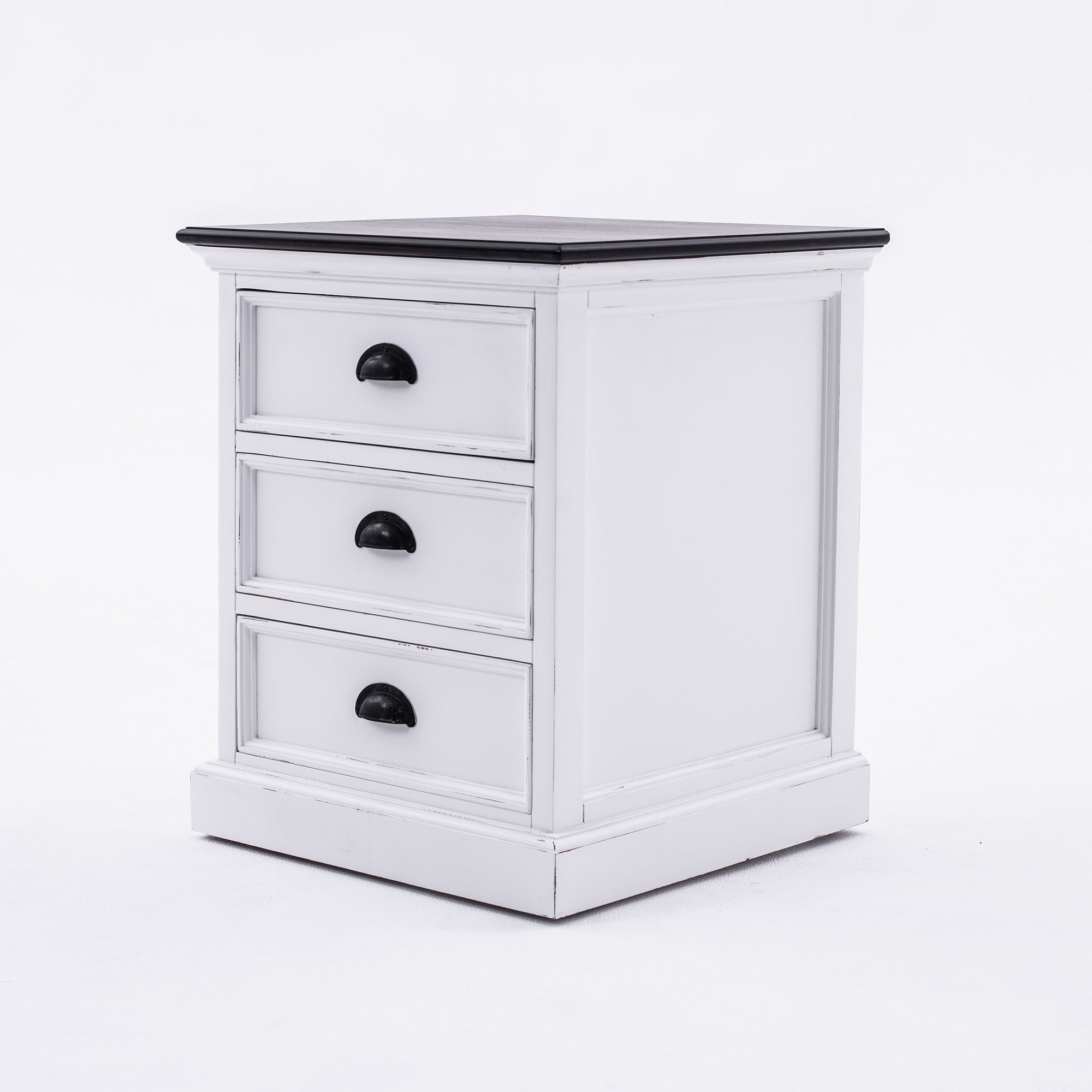 Bedside Drawer Unit