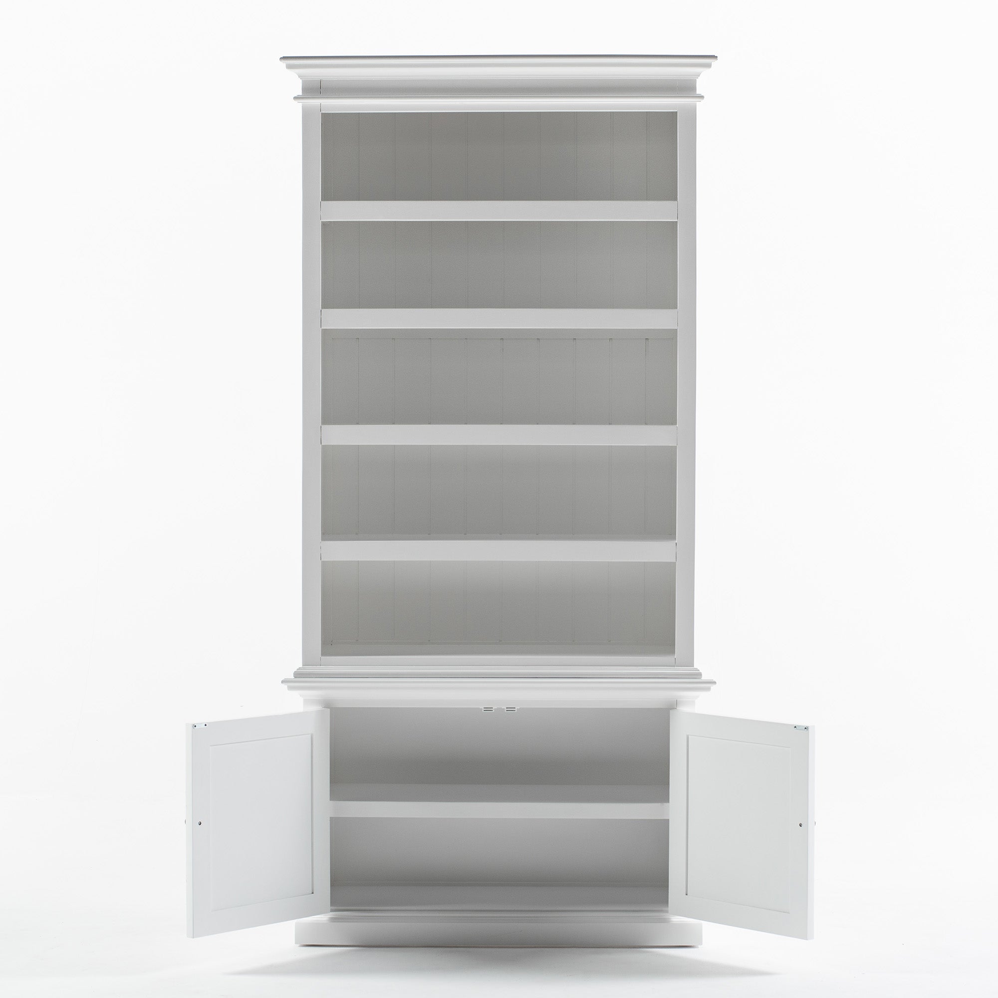 Halifax Single-Bay Hutch