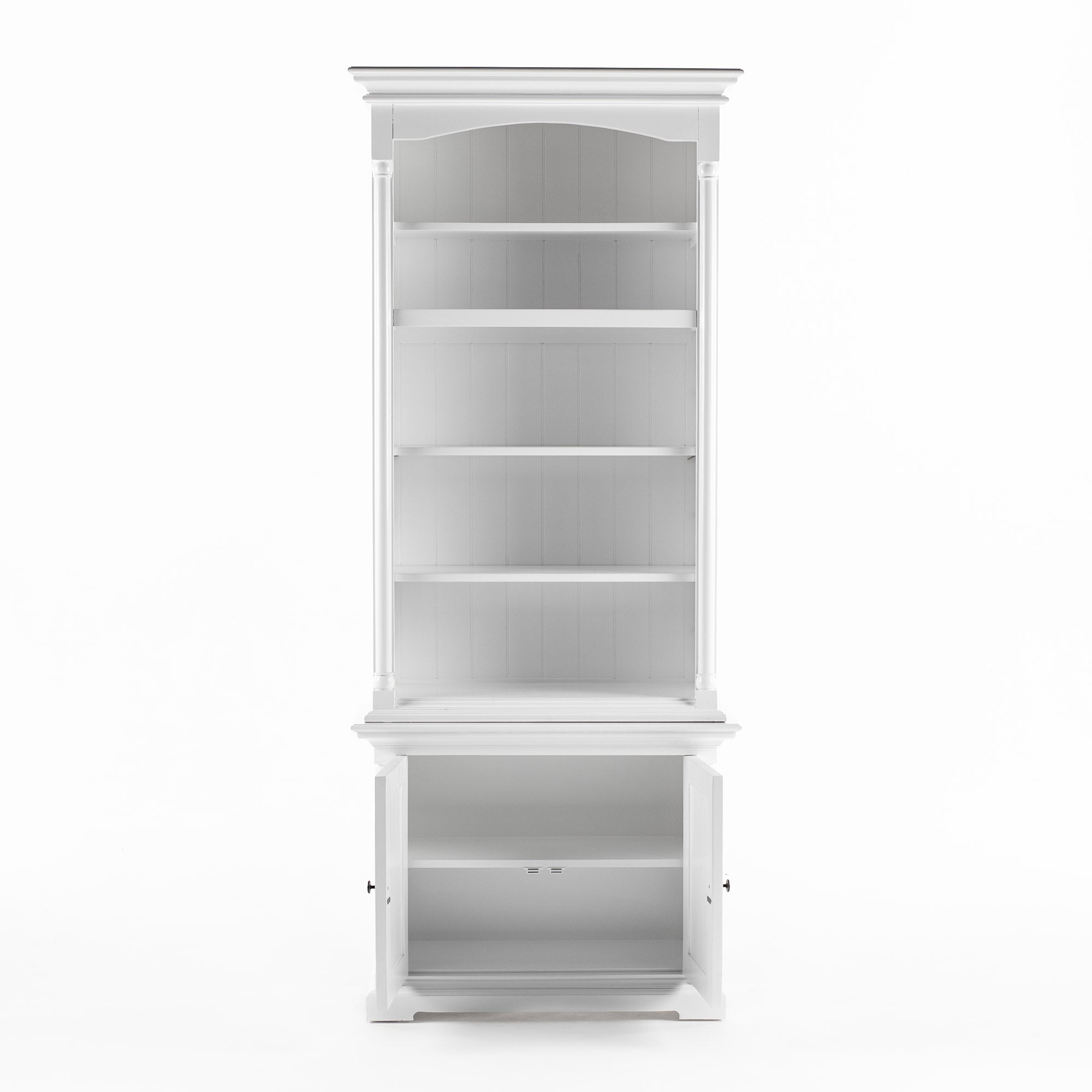 Provence - Single-Bay Hutch Unit