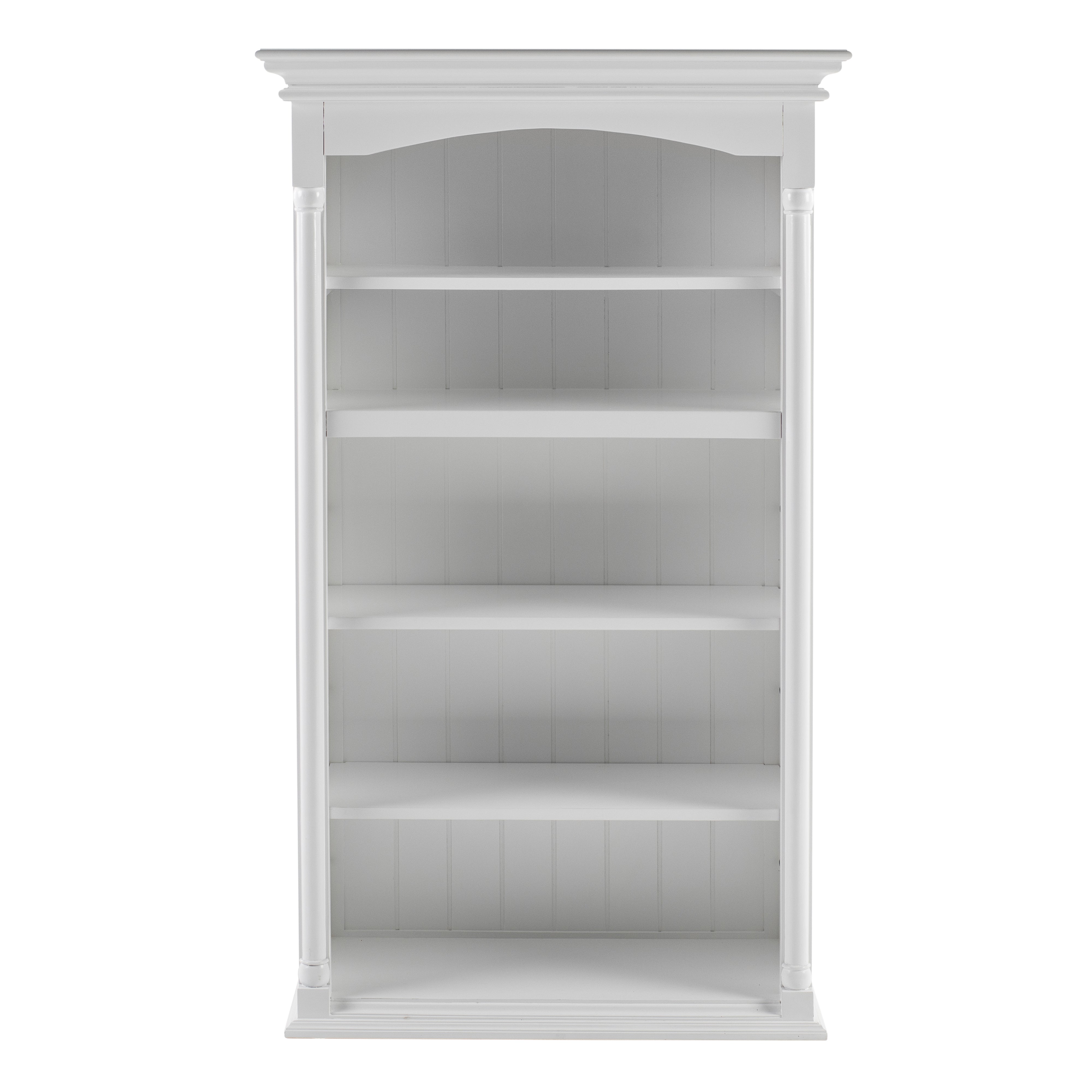 Provence - Single-Bay Hutch Unit - TOP