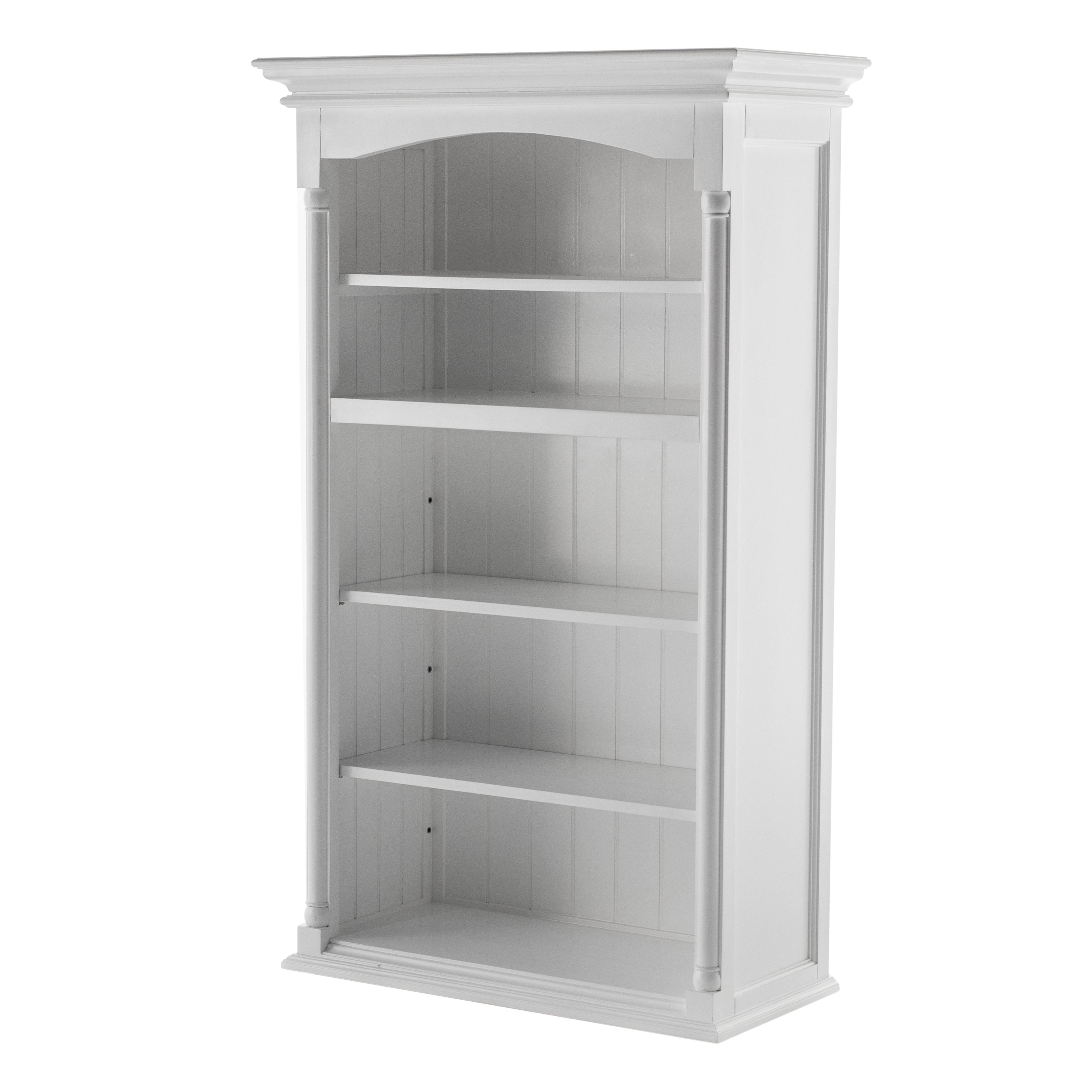 Provence - Single-Bay Hutch Unit - TOP