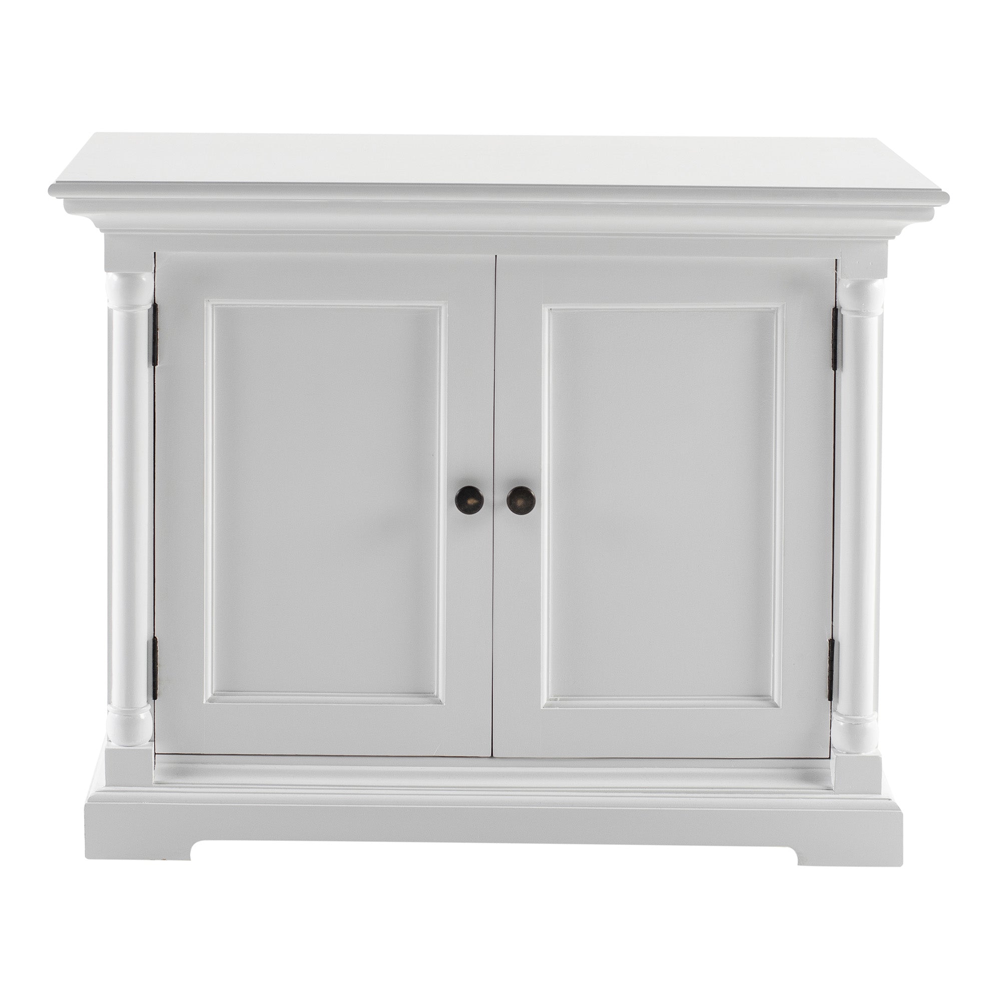 Provence - Single-Bay Hutch Unit - Bottom