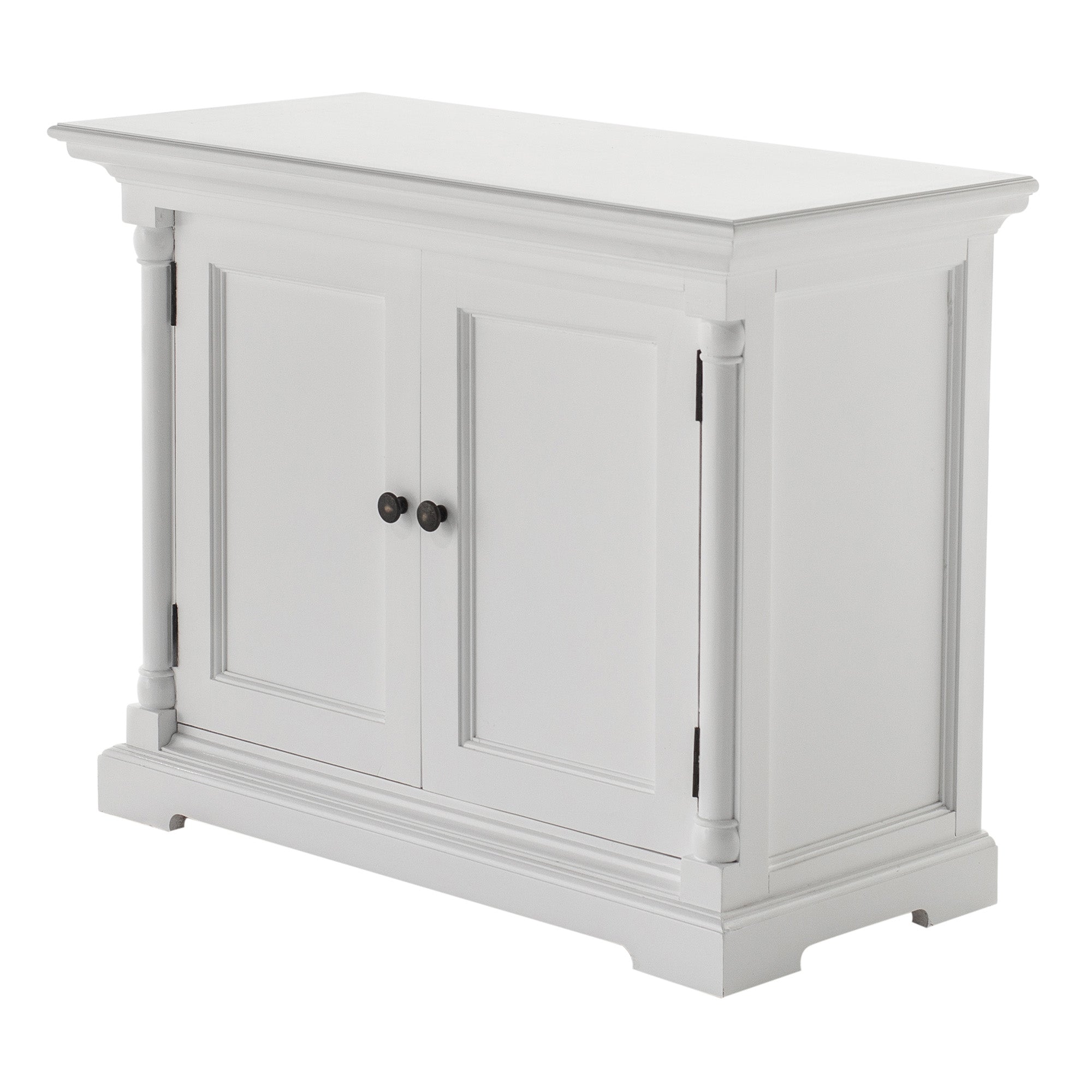 Provence - Single-Bay Hutch Unit - Bottom