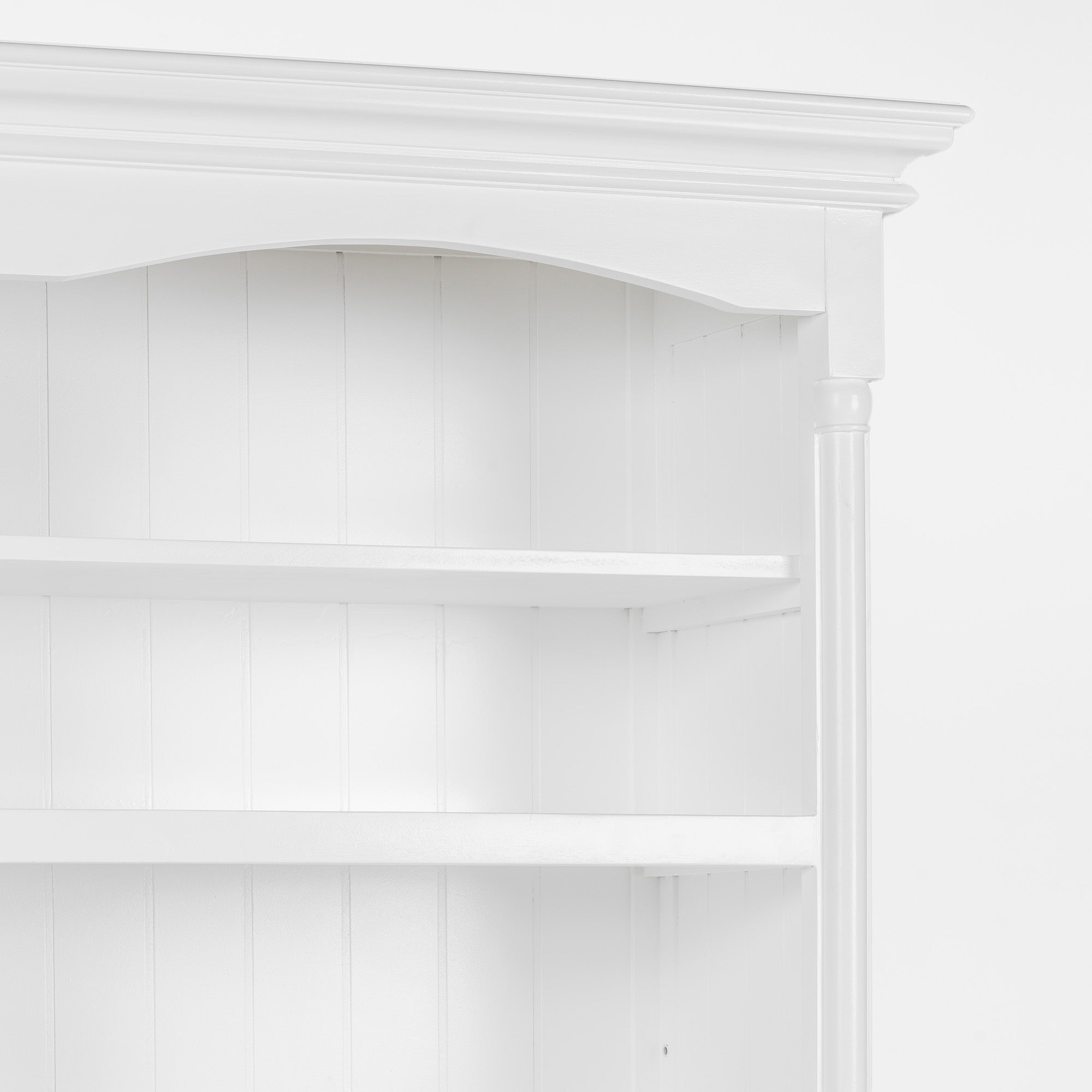 Provence Double-Bay Hutch Unit - TOP