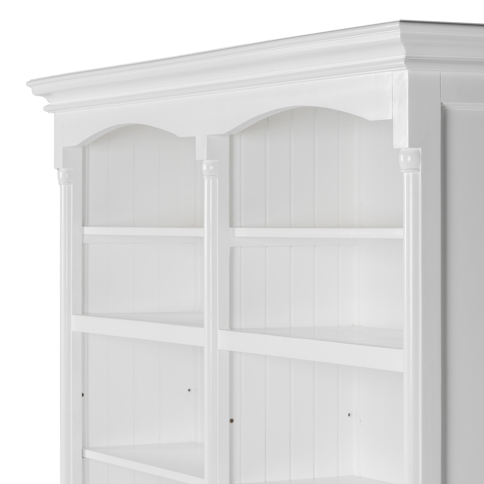 Provence Double-Bay Hutch Unit - TOP
