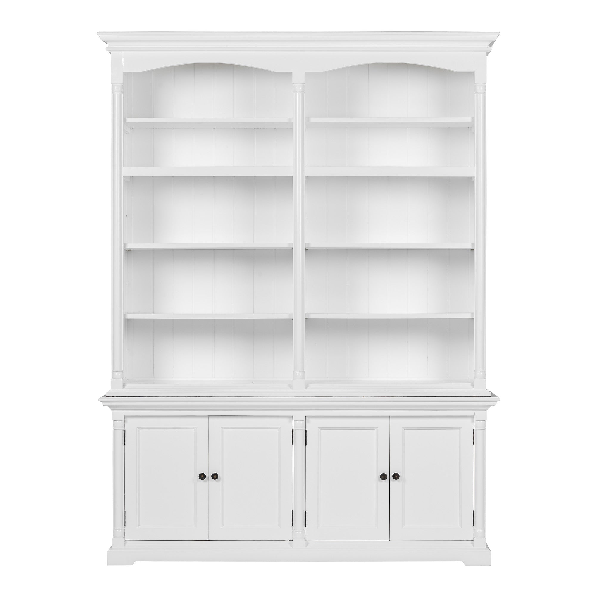 Provence Double-Bay Hutch Unit