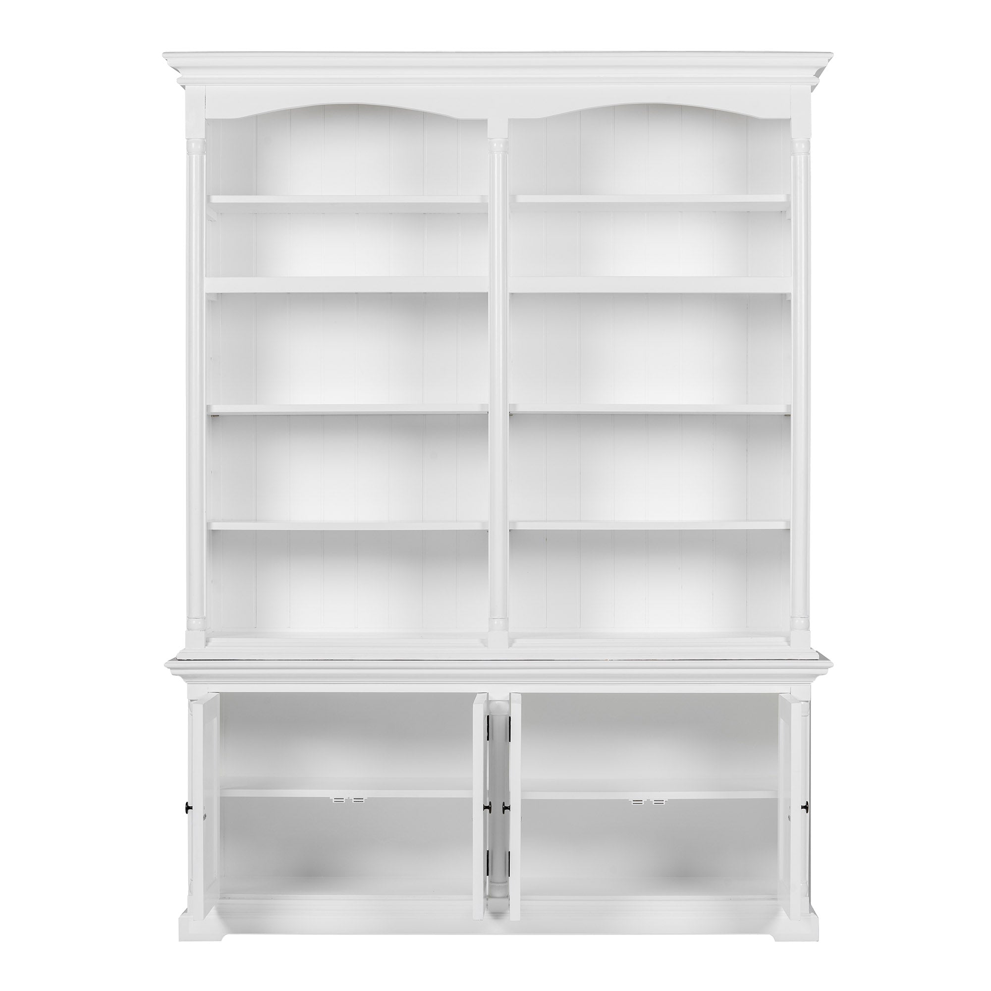 Provence Double-Bay Hutch Unit