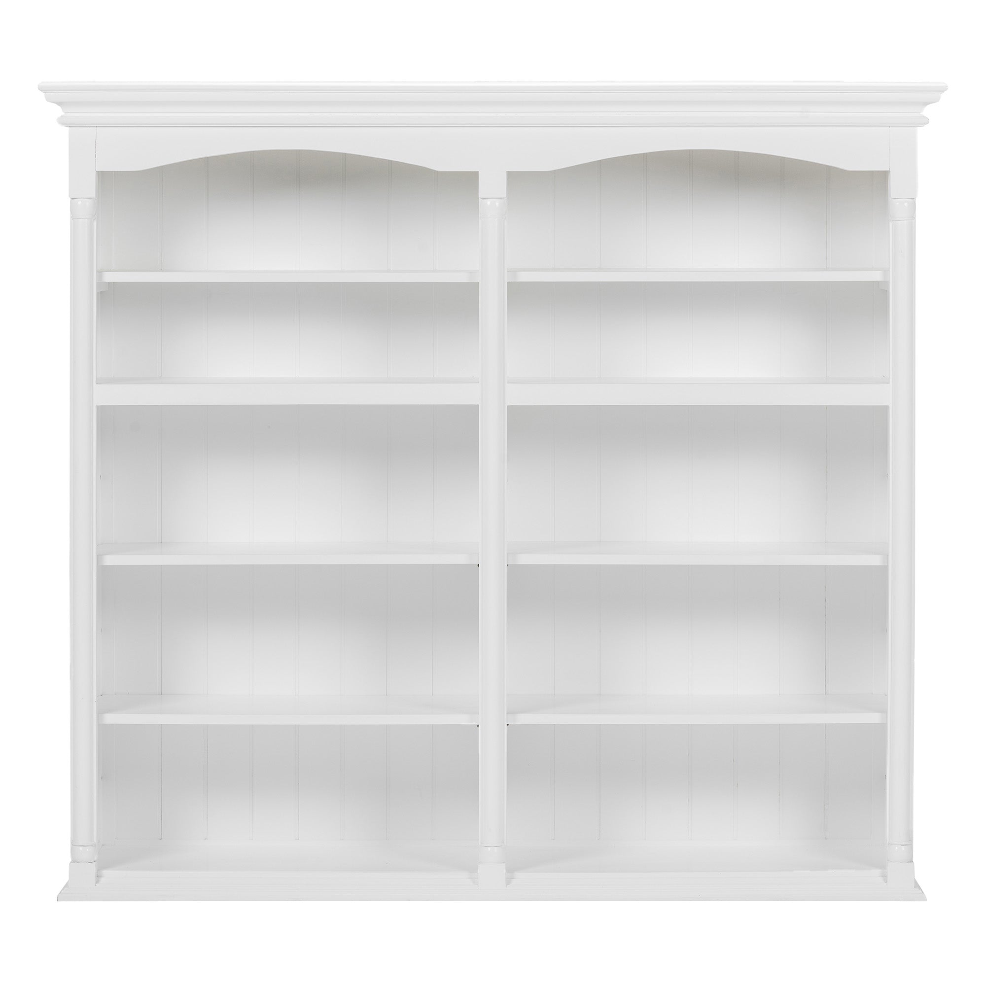Provence Double-Bay Hutch Unit - TOP