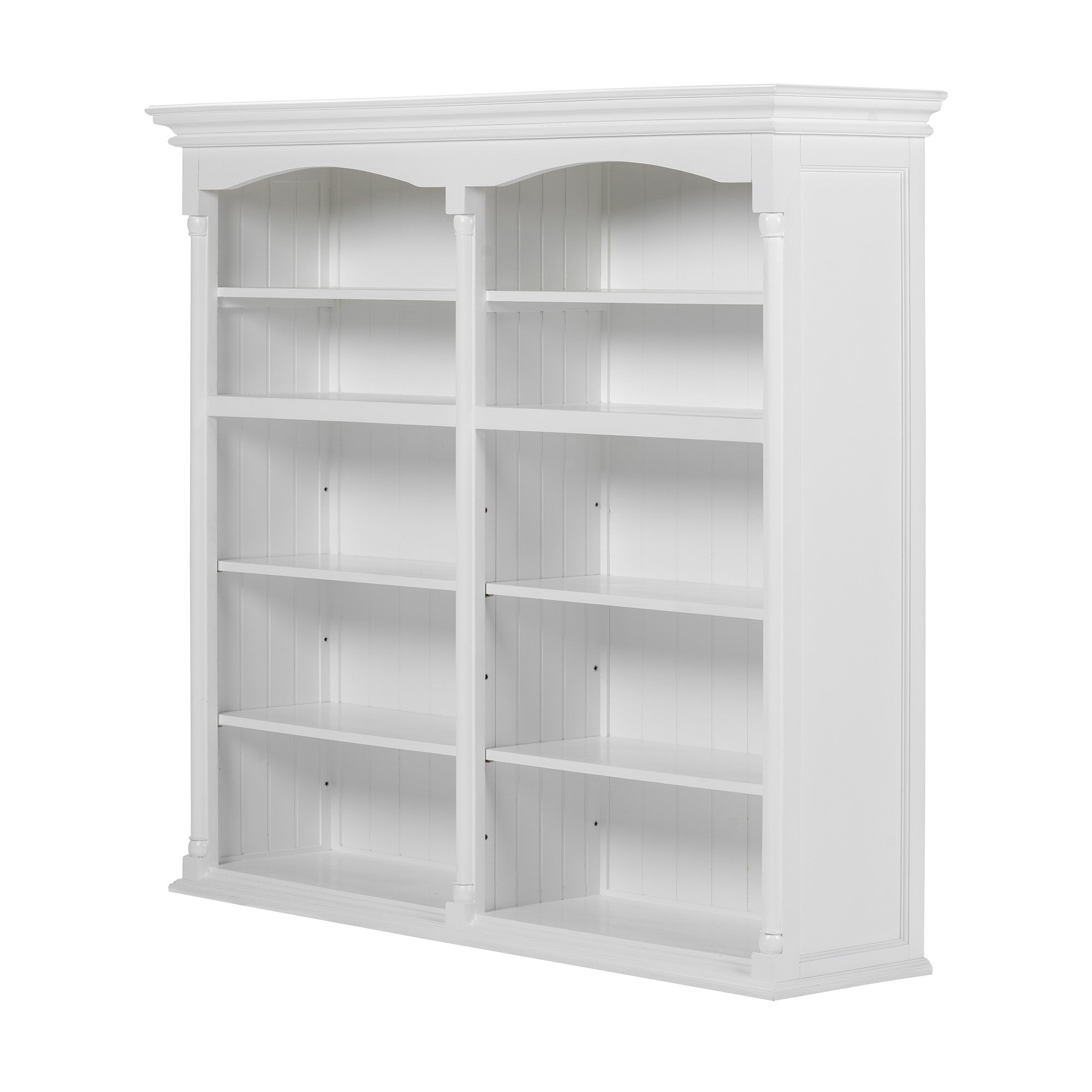Provence Double-Bay Hutch Unit - TOP