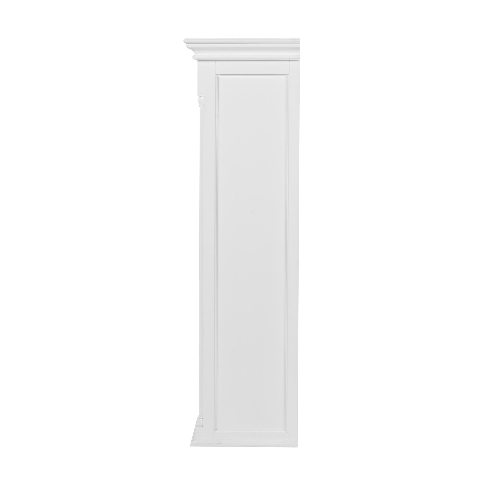 Provence Double-Bay Hutch Unit - TOP