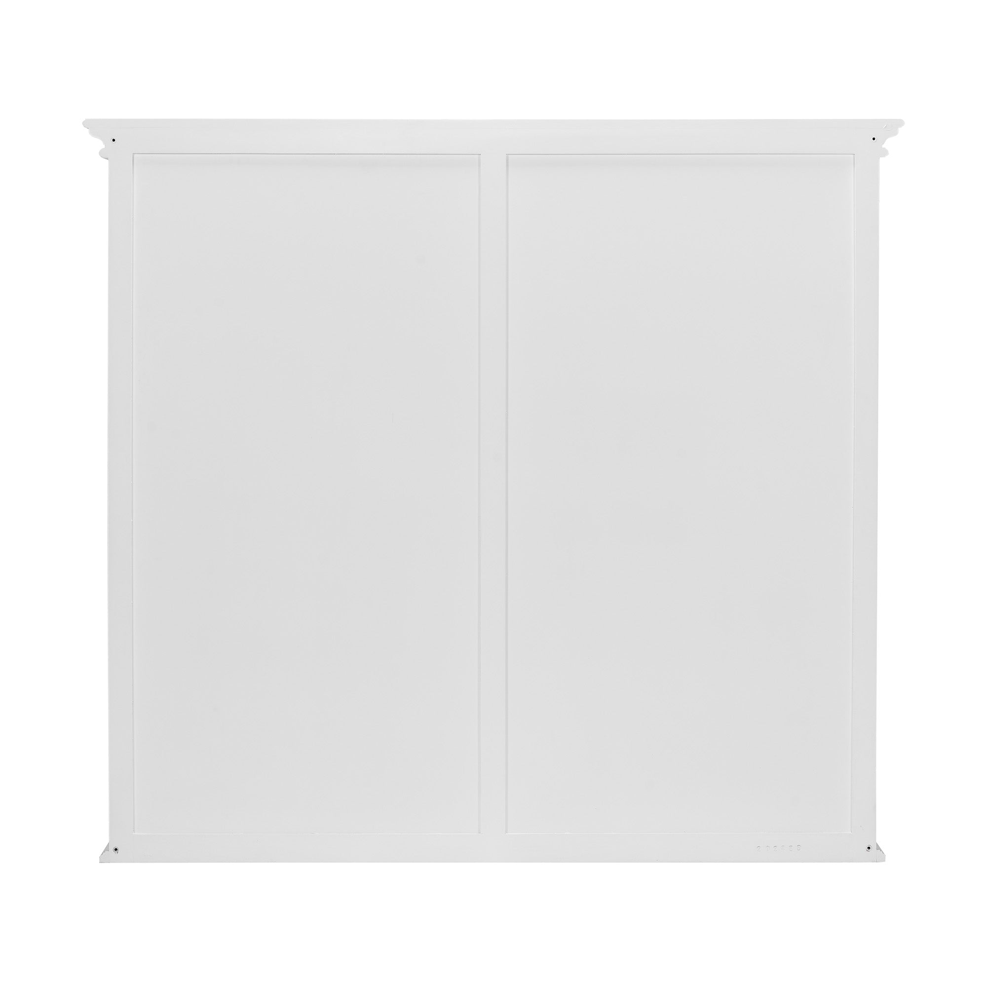 Provence Double-Bay Hutch Unit - TOP