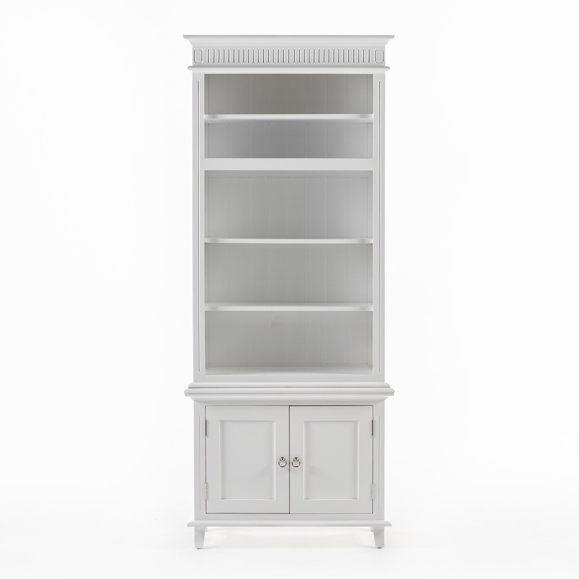 Skansen Single-Bay Hutch Unit