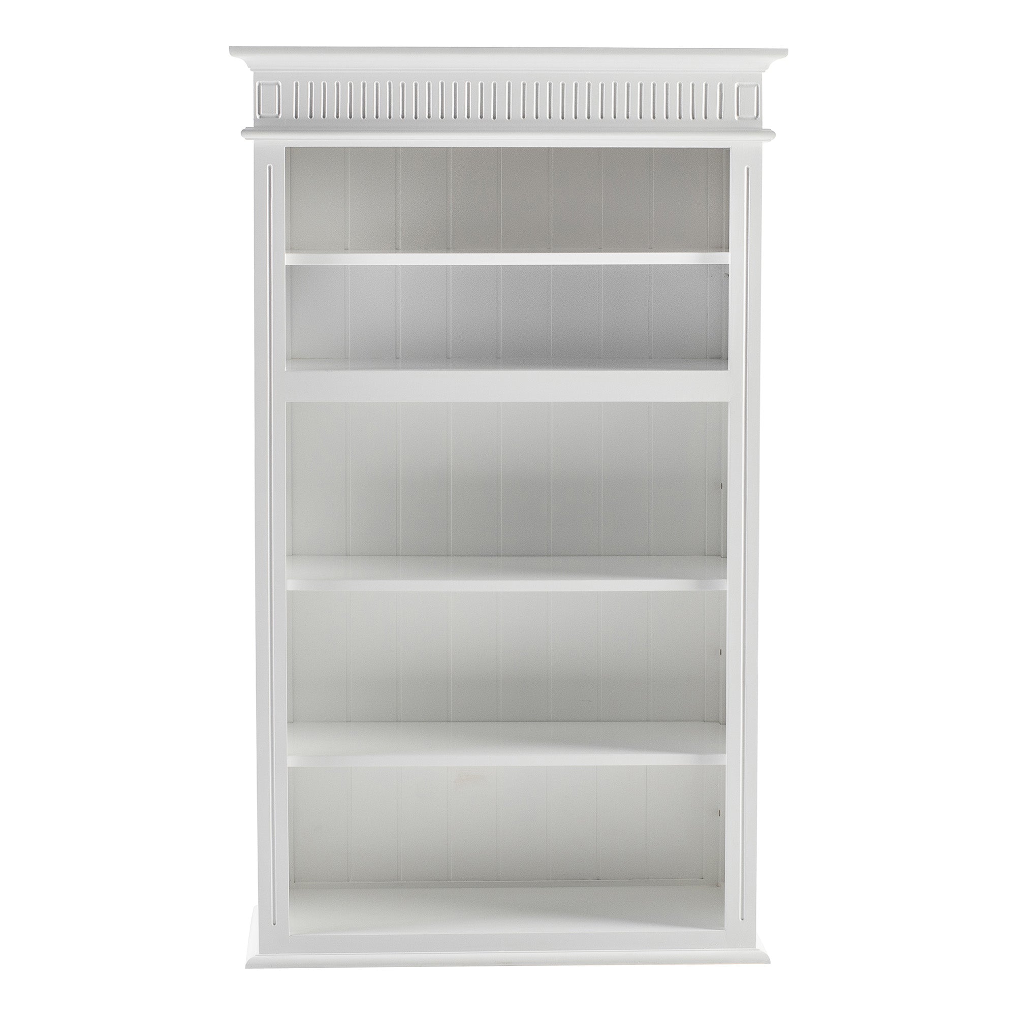 Skansen Single-Bay Hutch Unit - TOP
