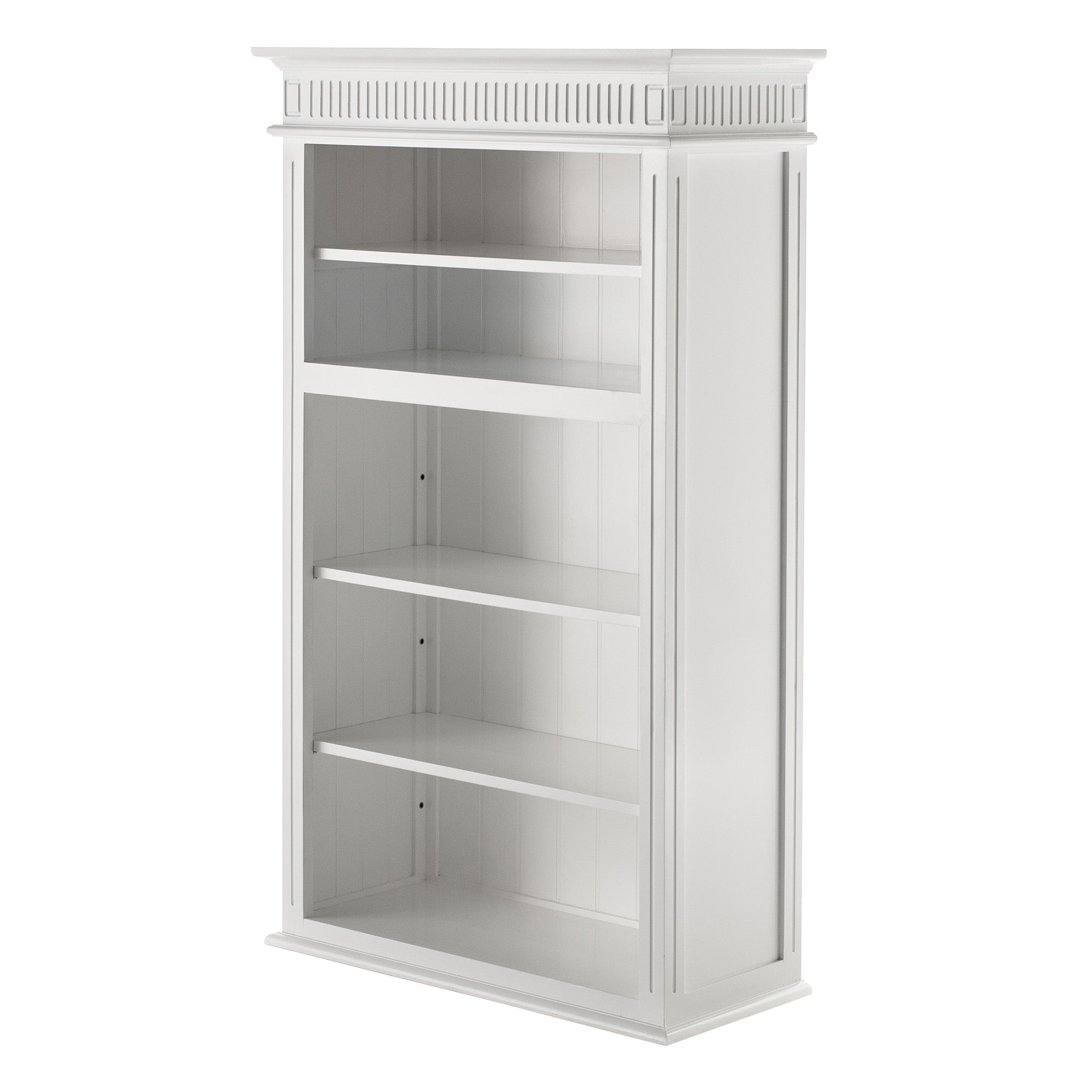 Skansen Single-Bay Hutch Unit - TOP