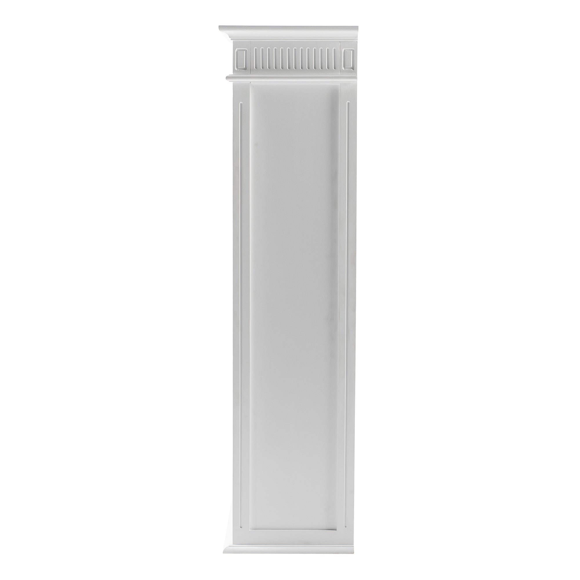 Skansen Double-Bay Hutch Unit - TOP