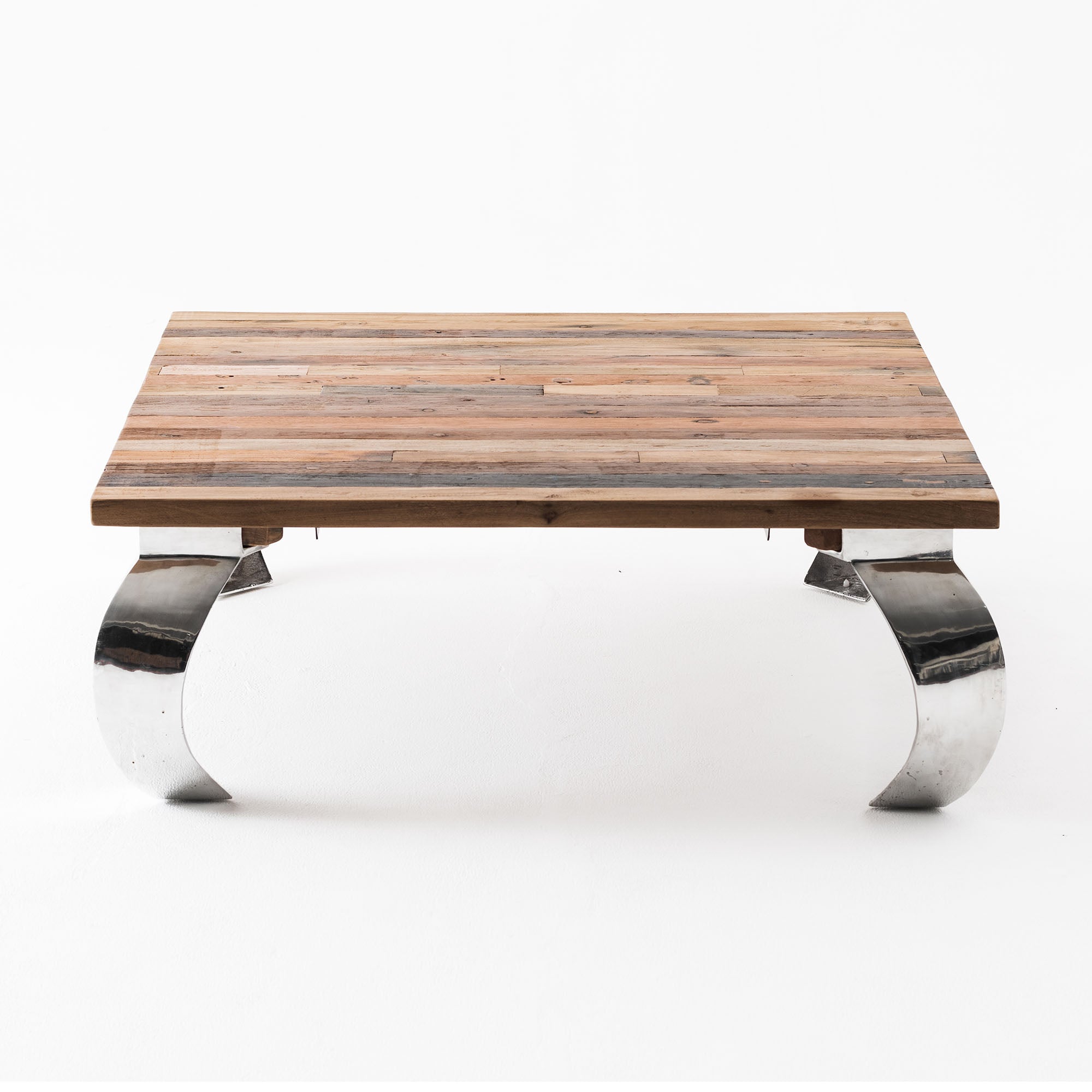 Barca Square Coffee Table