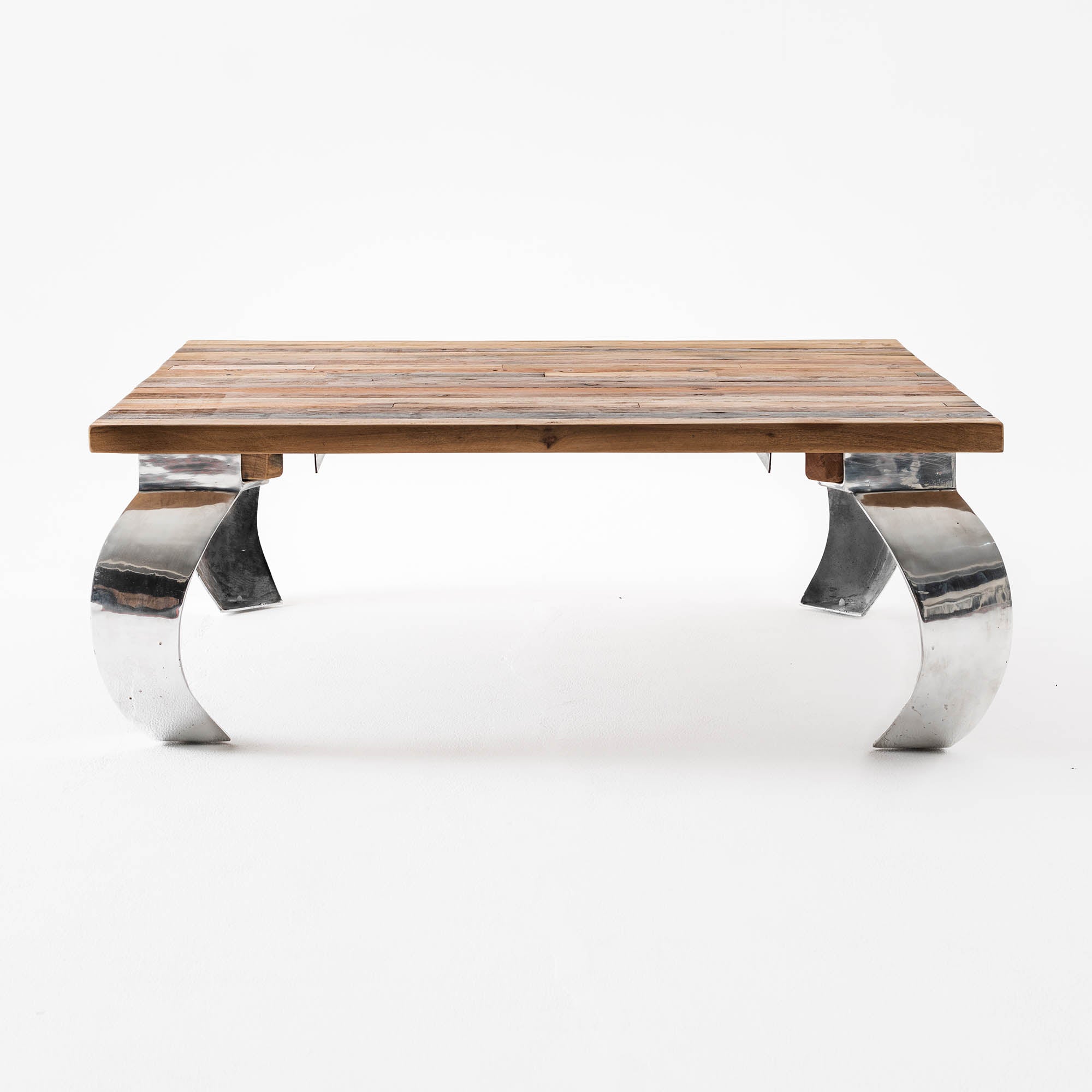 Barca Square Coffee Table